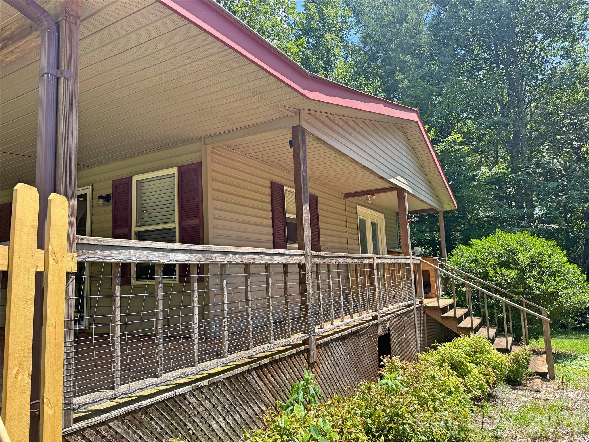 173 Croom Hollow Drive Property Photo 12