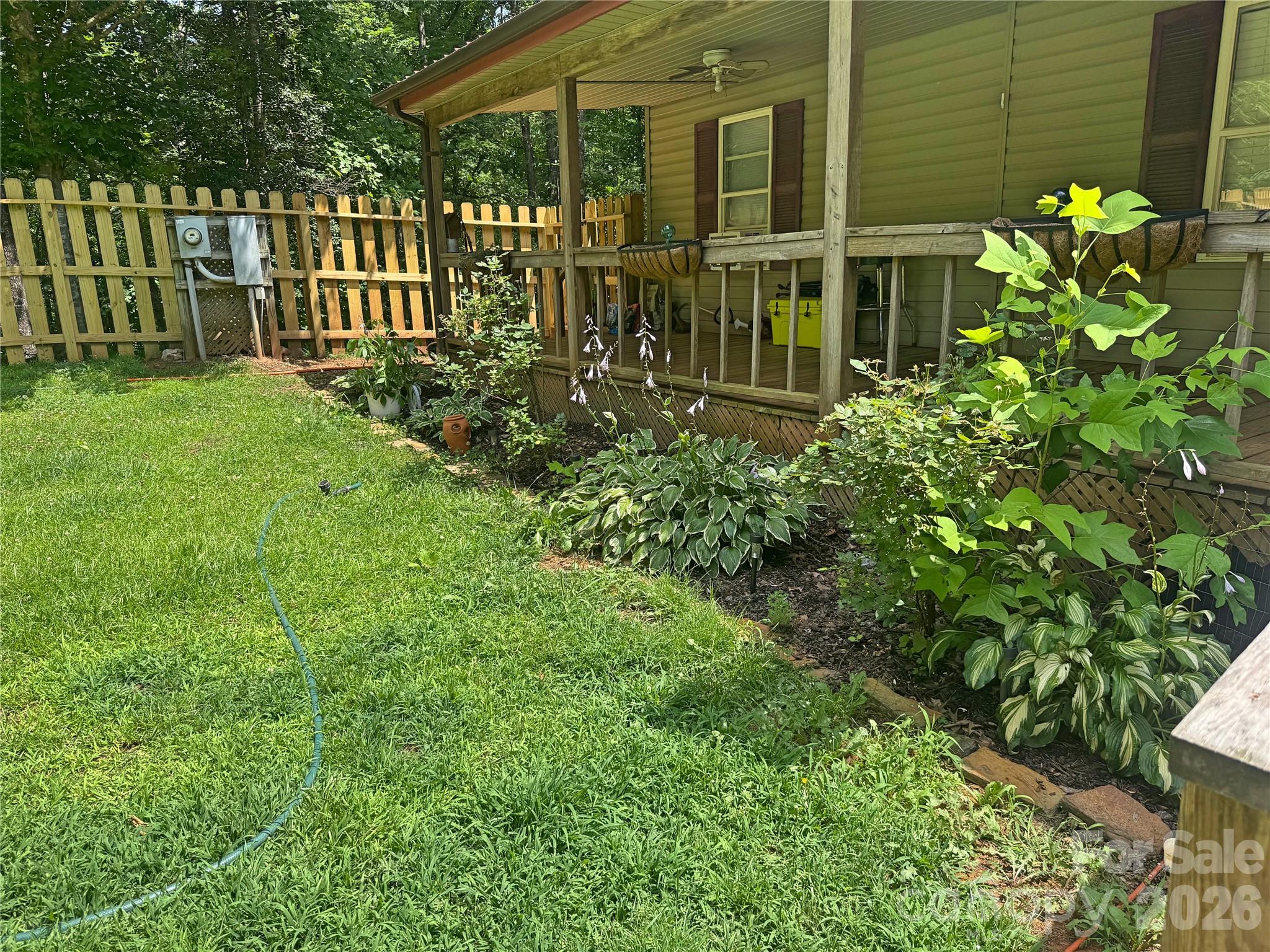 173 Croom Hollow Drive Property Photo 13