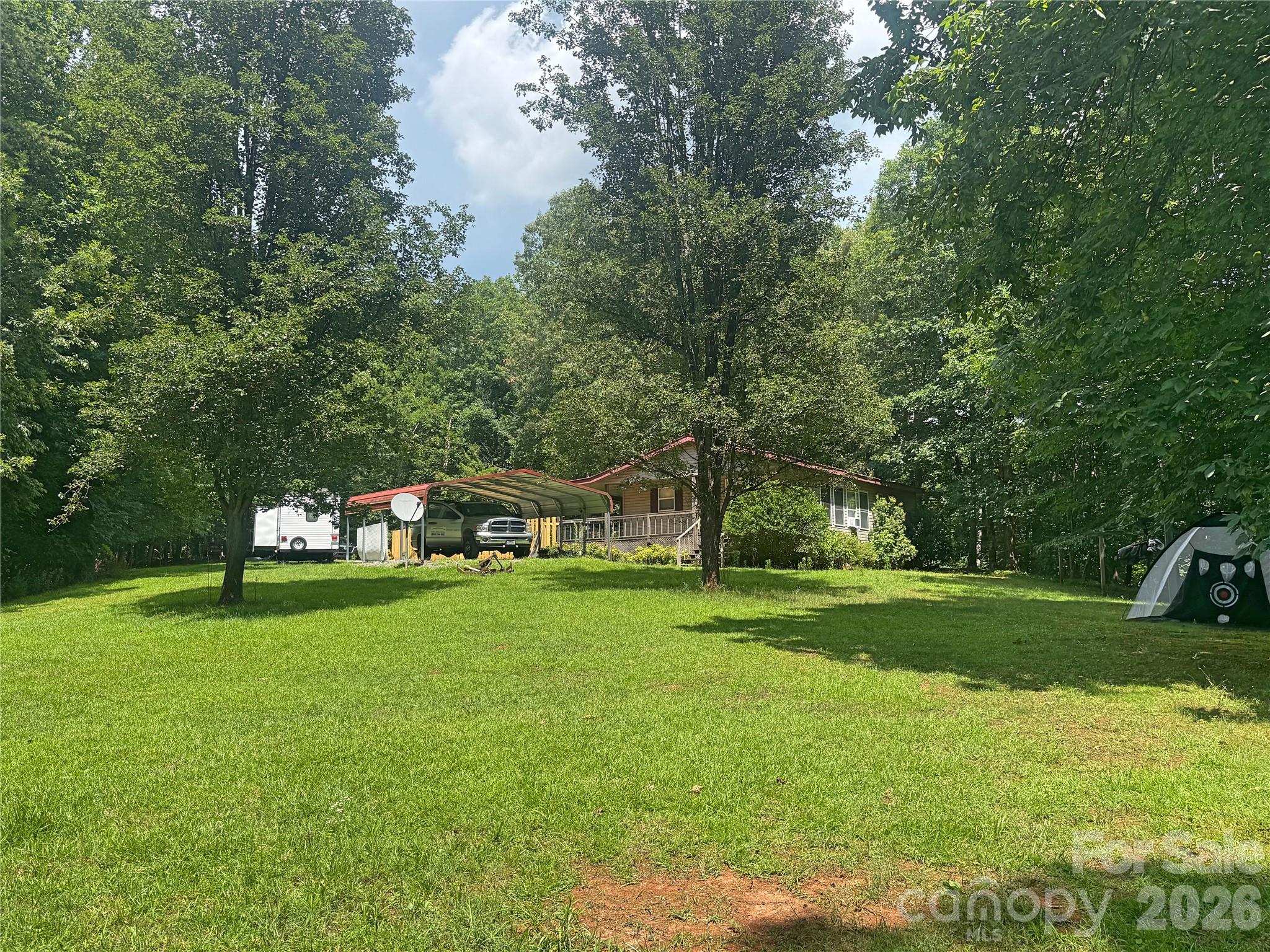 173 Croom Hollow Drive Property Photo 15