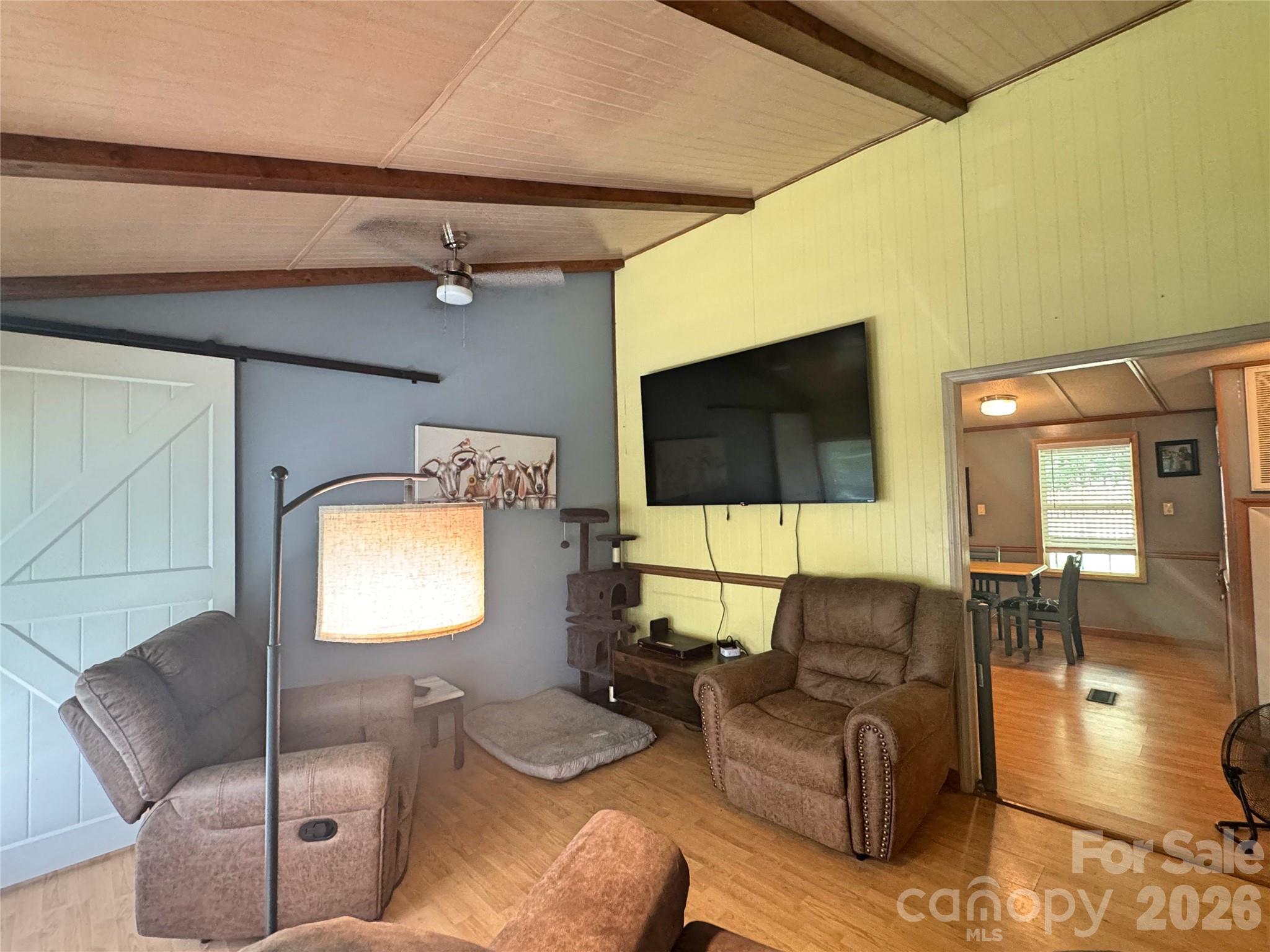173 Croom Hollow Drive Property Photo 19