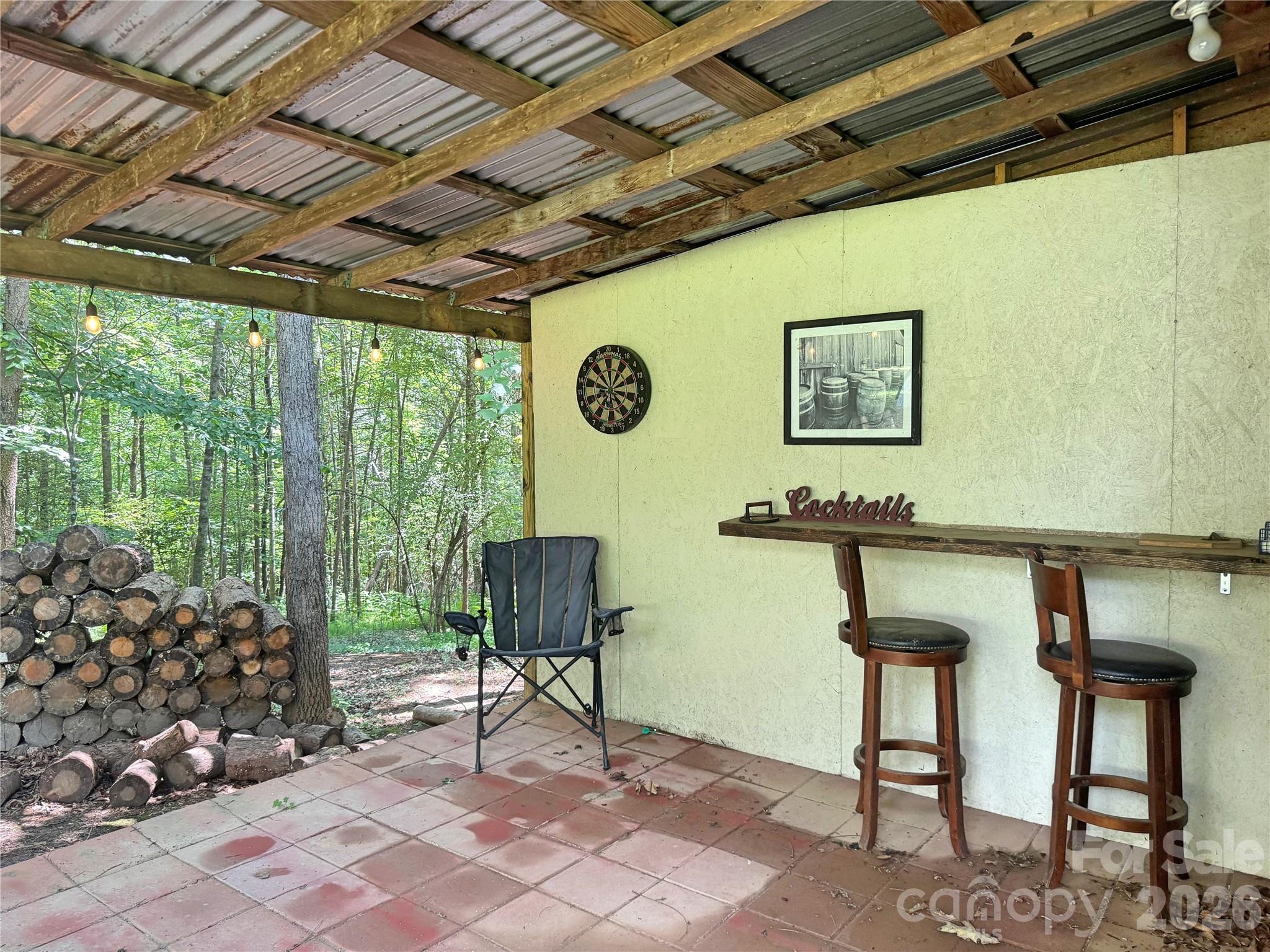 173 Croom Hollow Drive Property Photo 30