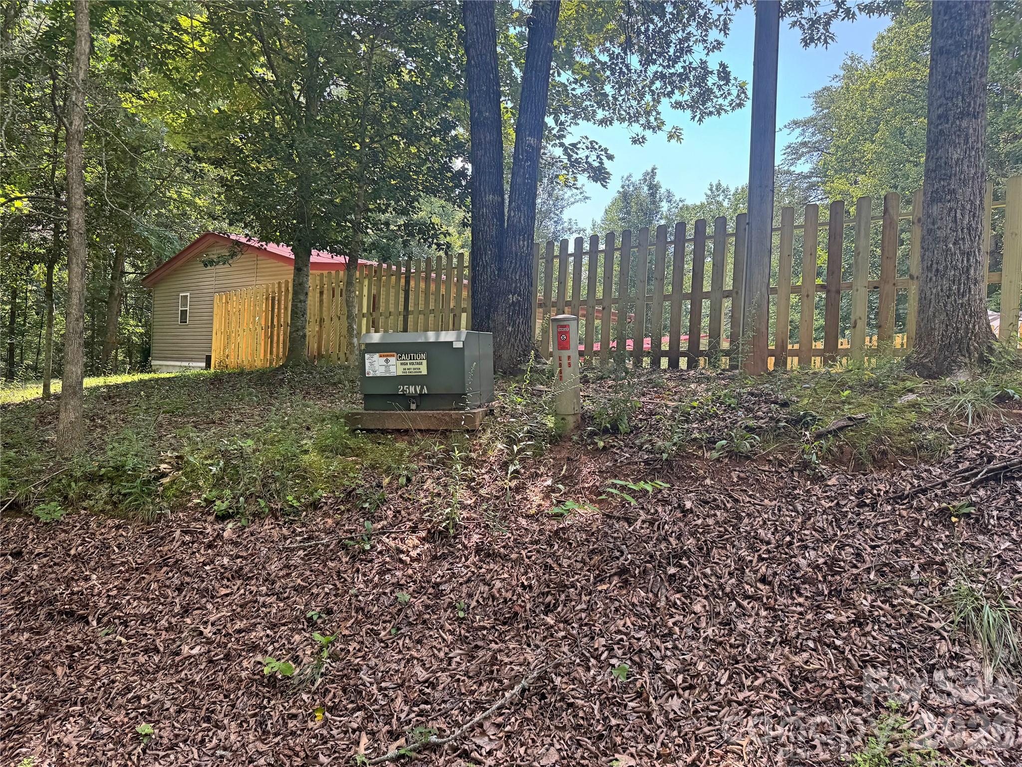 173 Croom Hollow Drive Property Photo 39