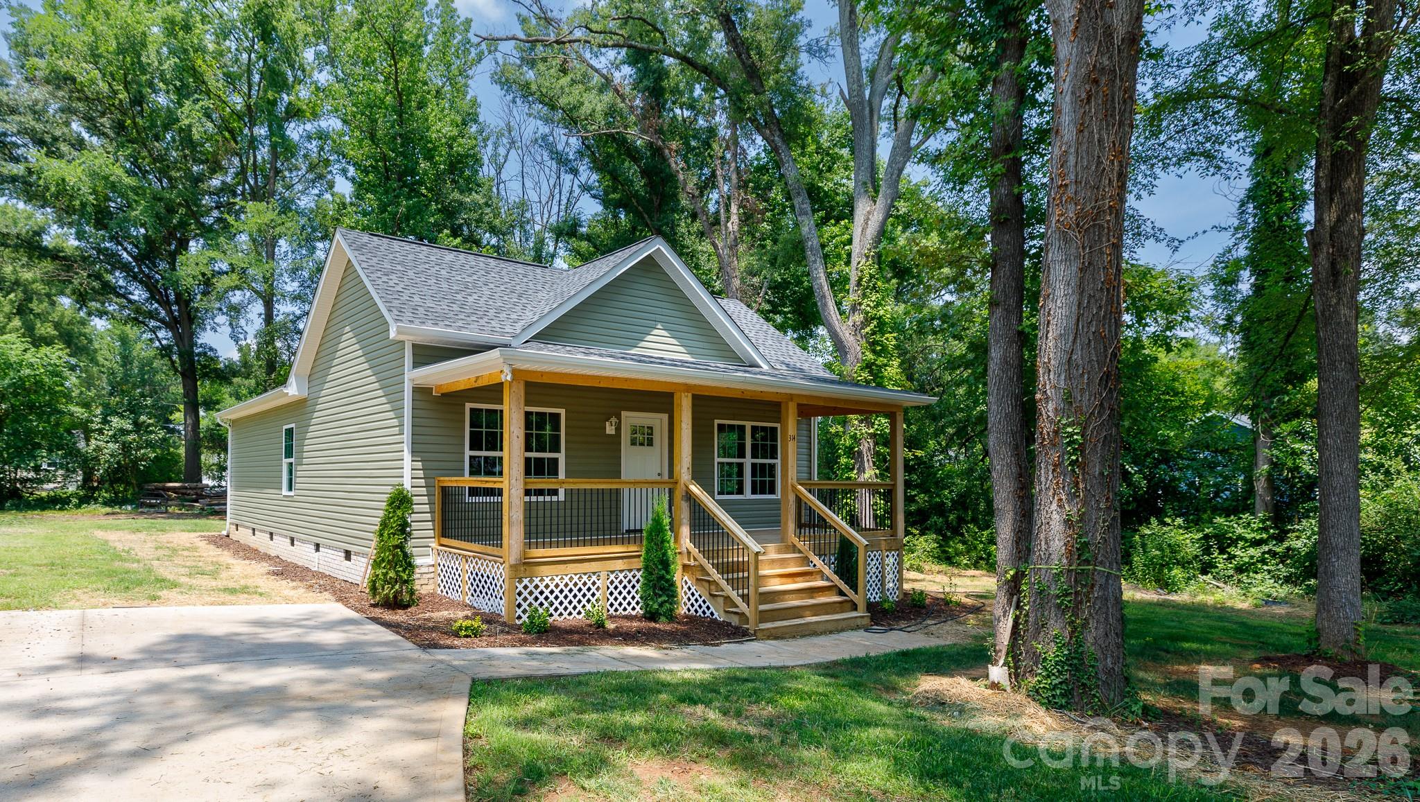 314 Friedheim Road Property Photo 1