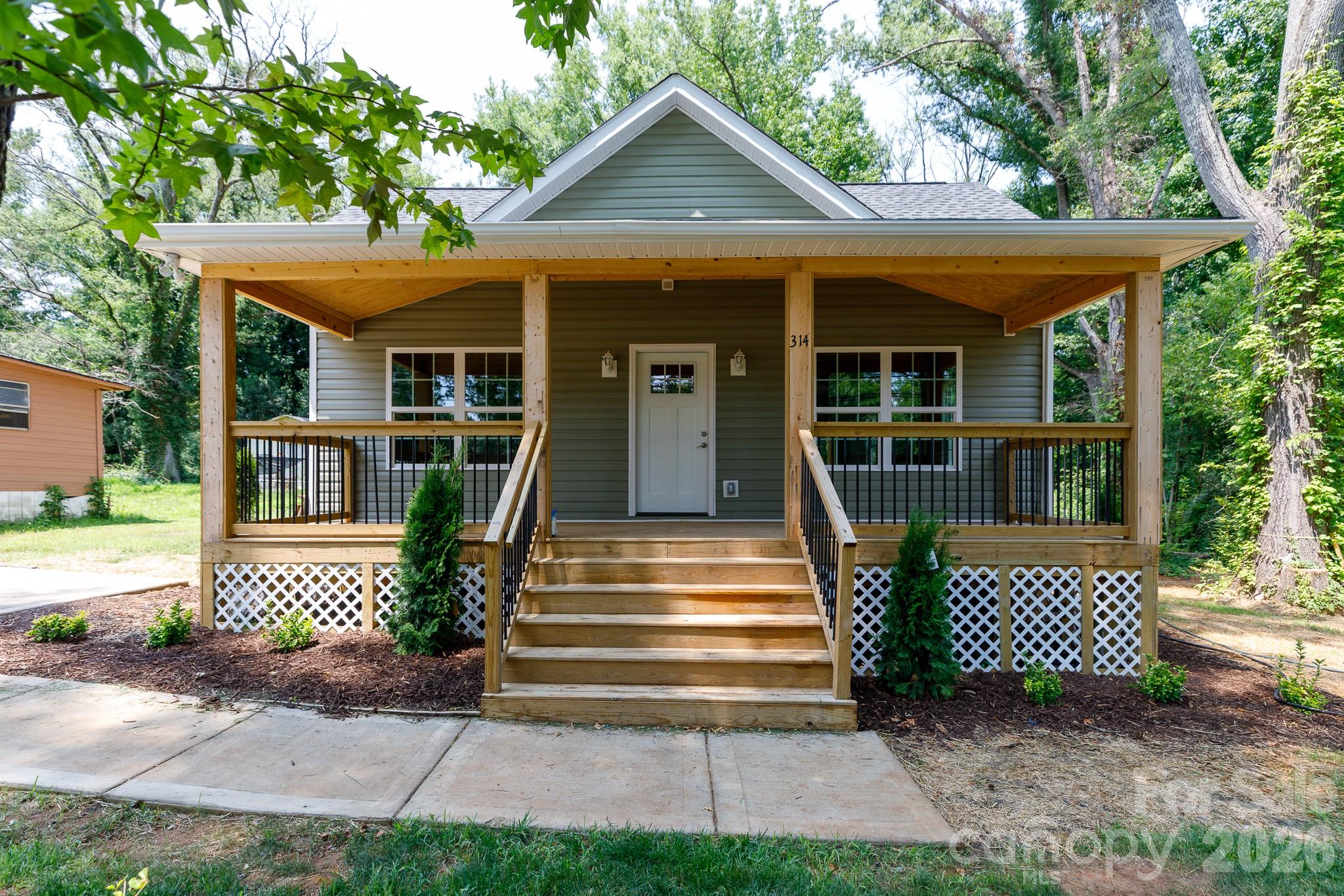 314 Friedheim Road Property Photo 2