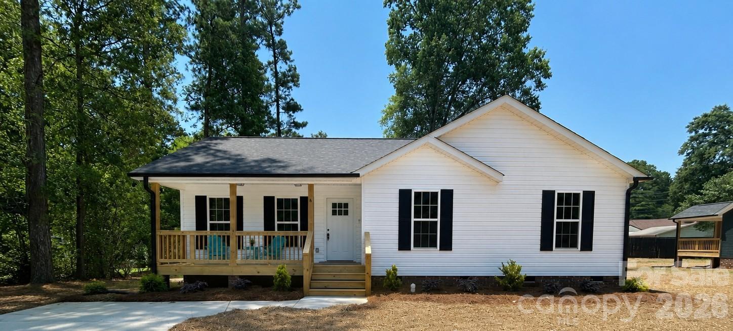 8 Wray Street Property Photo 1