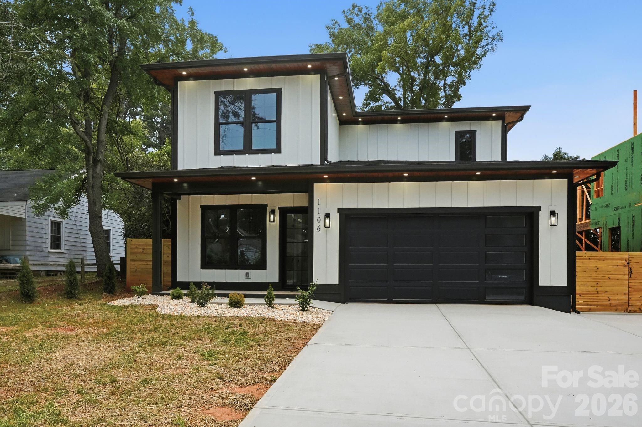 1106 Brookhurst Drive Property Photo 1