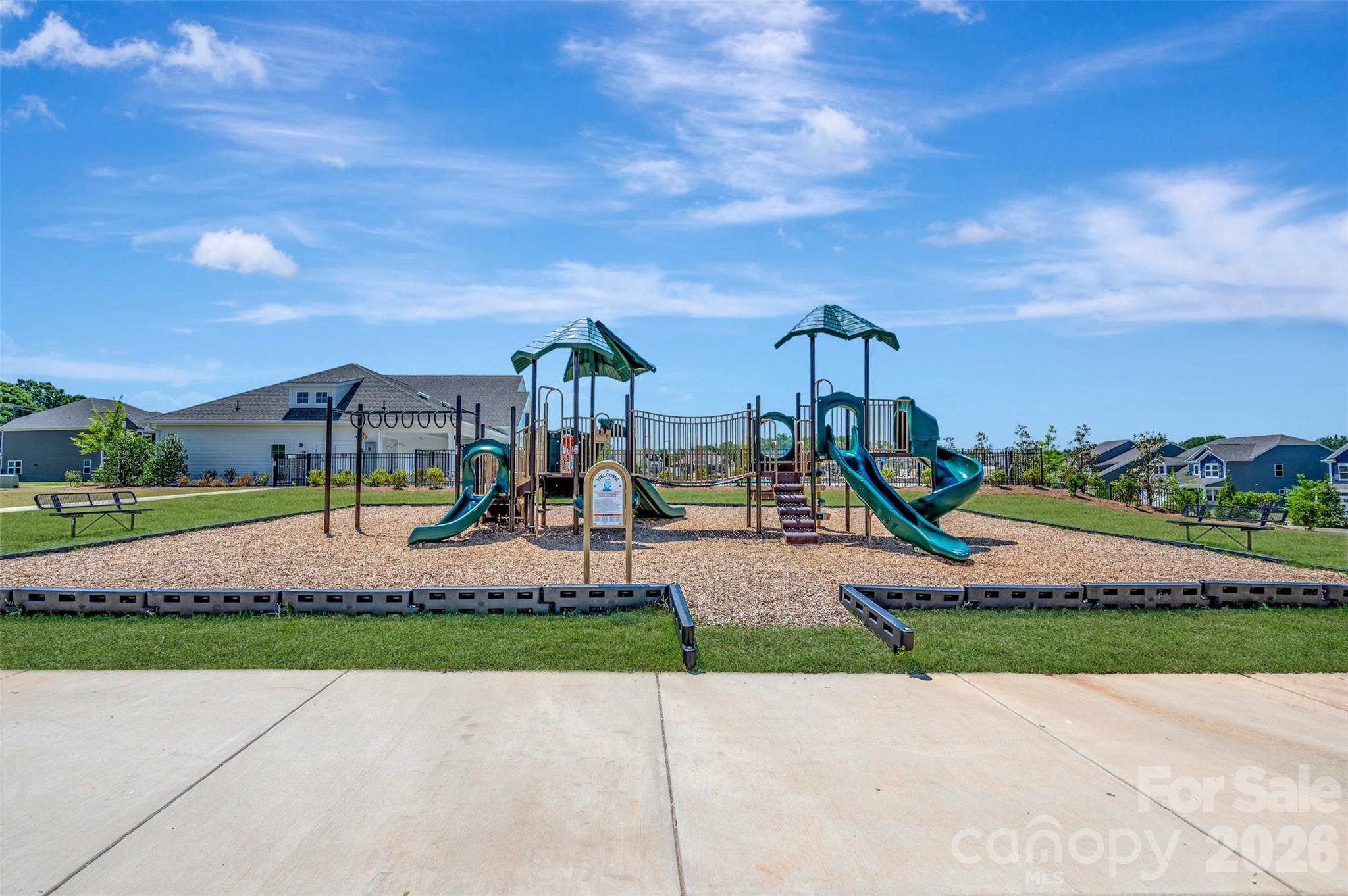 604 Nutgrove Drive Property Photo 6