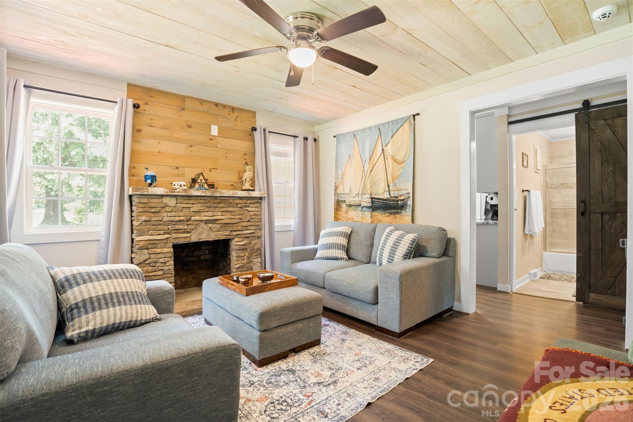 7193 Kershaw Camden Highway Property Photo 2