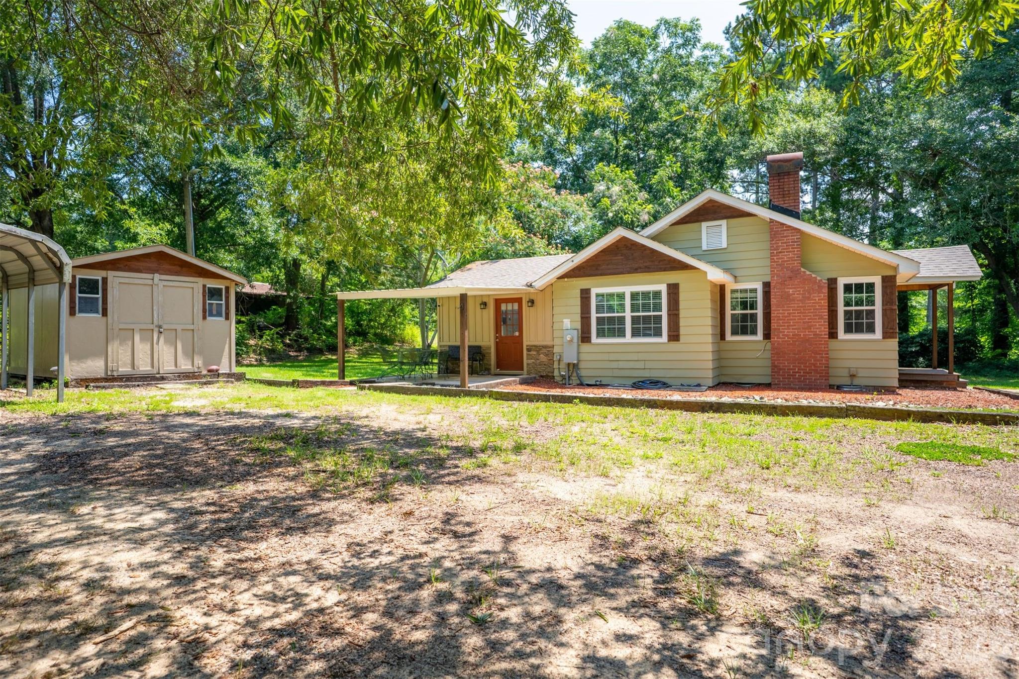 7193 Kershaw Camden Highway Property Photo 22