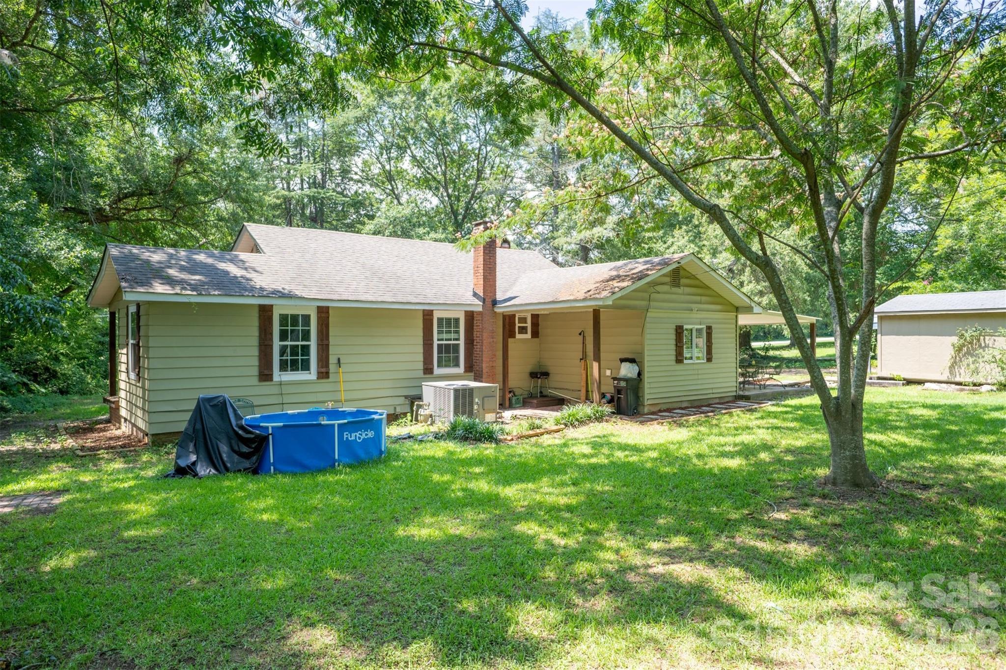 7193 Kershaw Camden Highway Property Photo 24