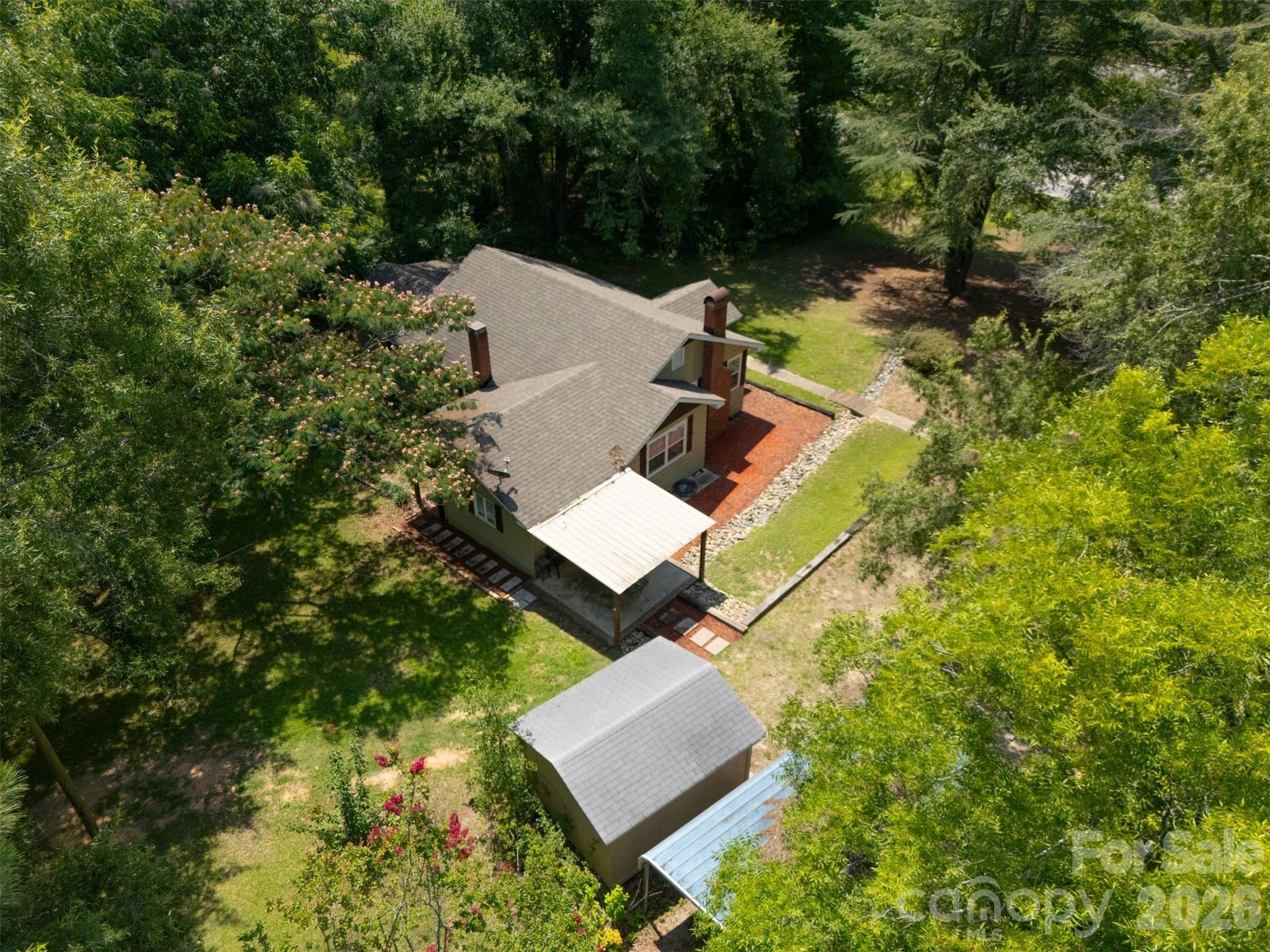 7193 Kershaw Camden Highway Property Photo 26