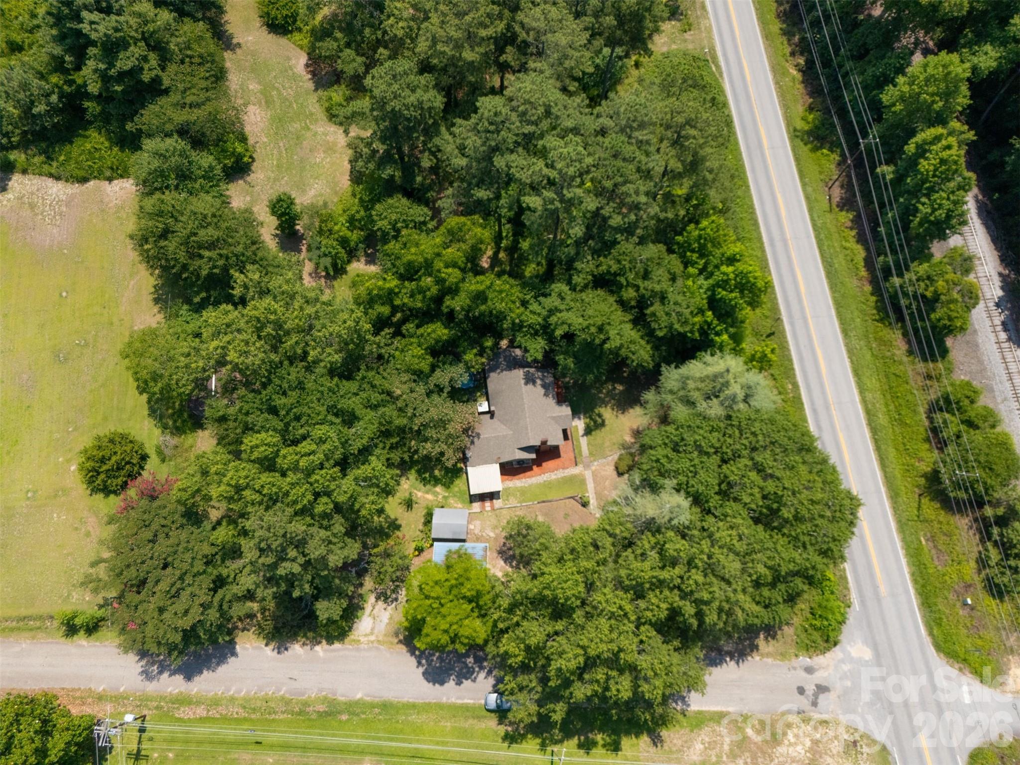 7193 Kershaw Camden Highway Property Photo 27