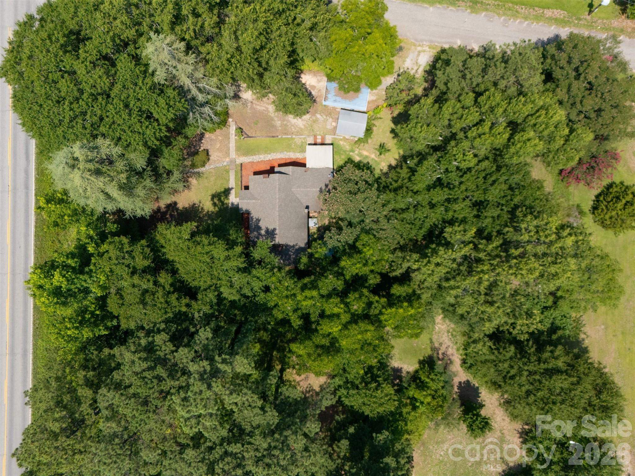 7193 Kershaw Camden Highway Property Photo 28