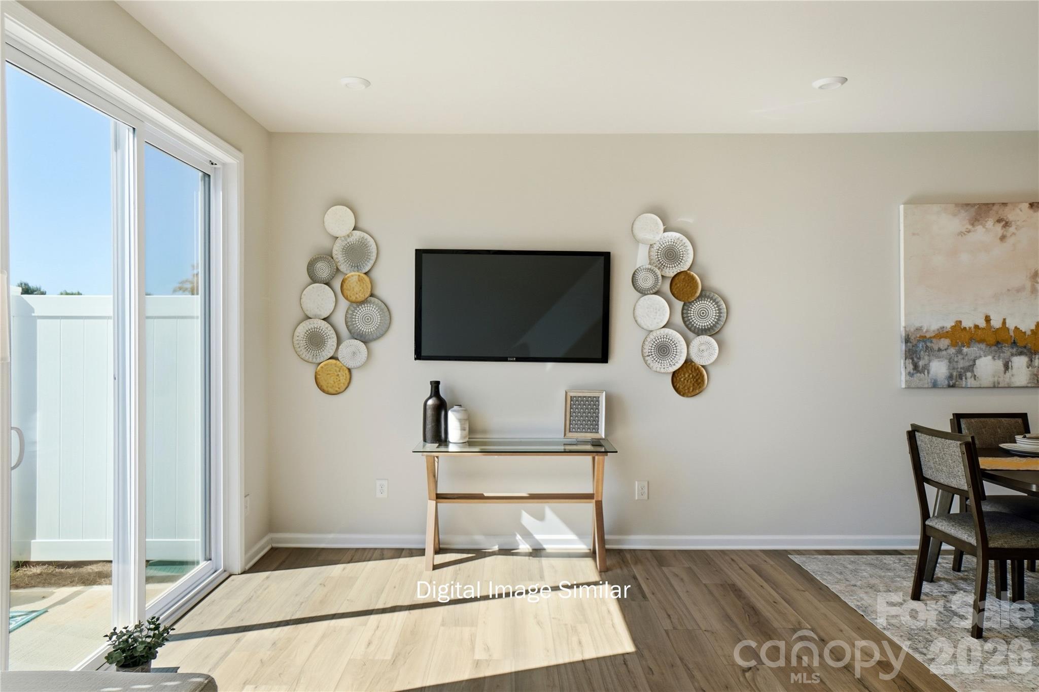 5208 Wyes Oak Lane Property Photo 11