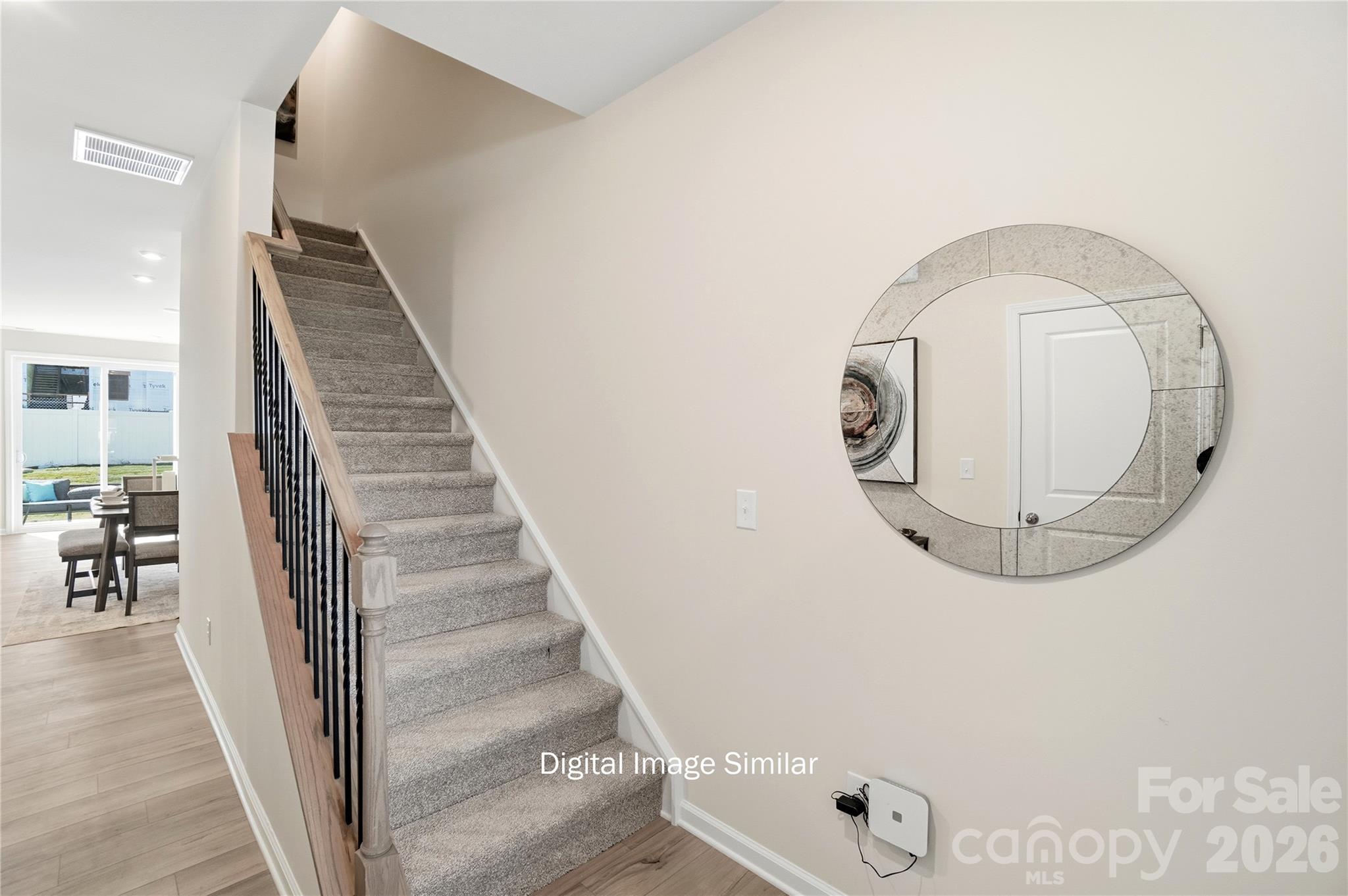 5208 Wyes Oak Lane Property Photo 16