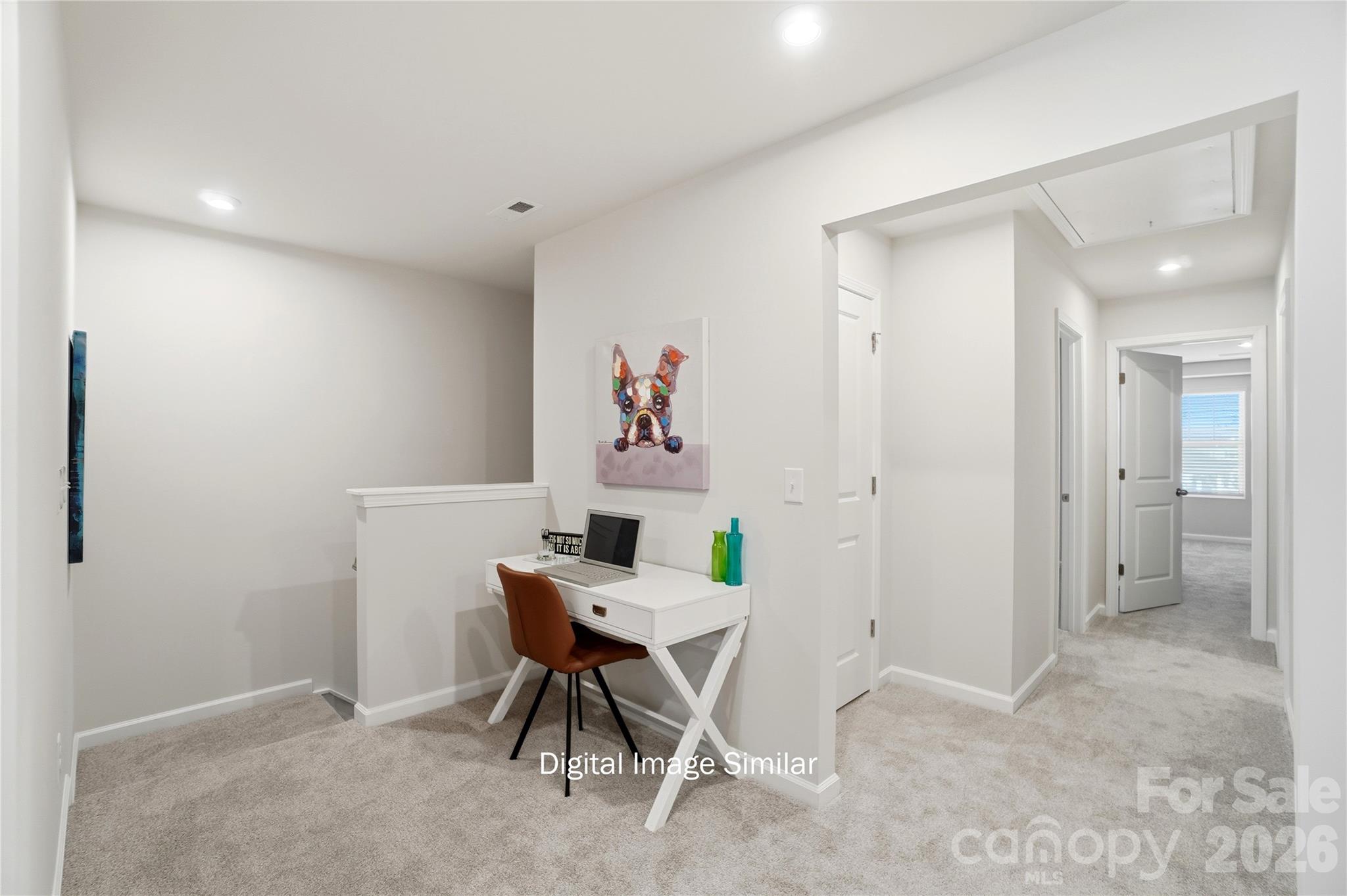 5208 Wyes Oak Lane Property Photo 17