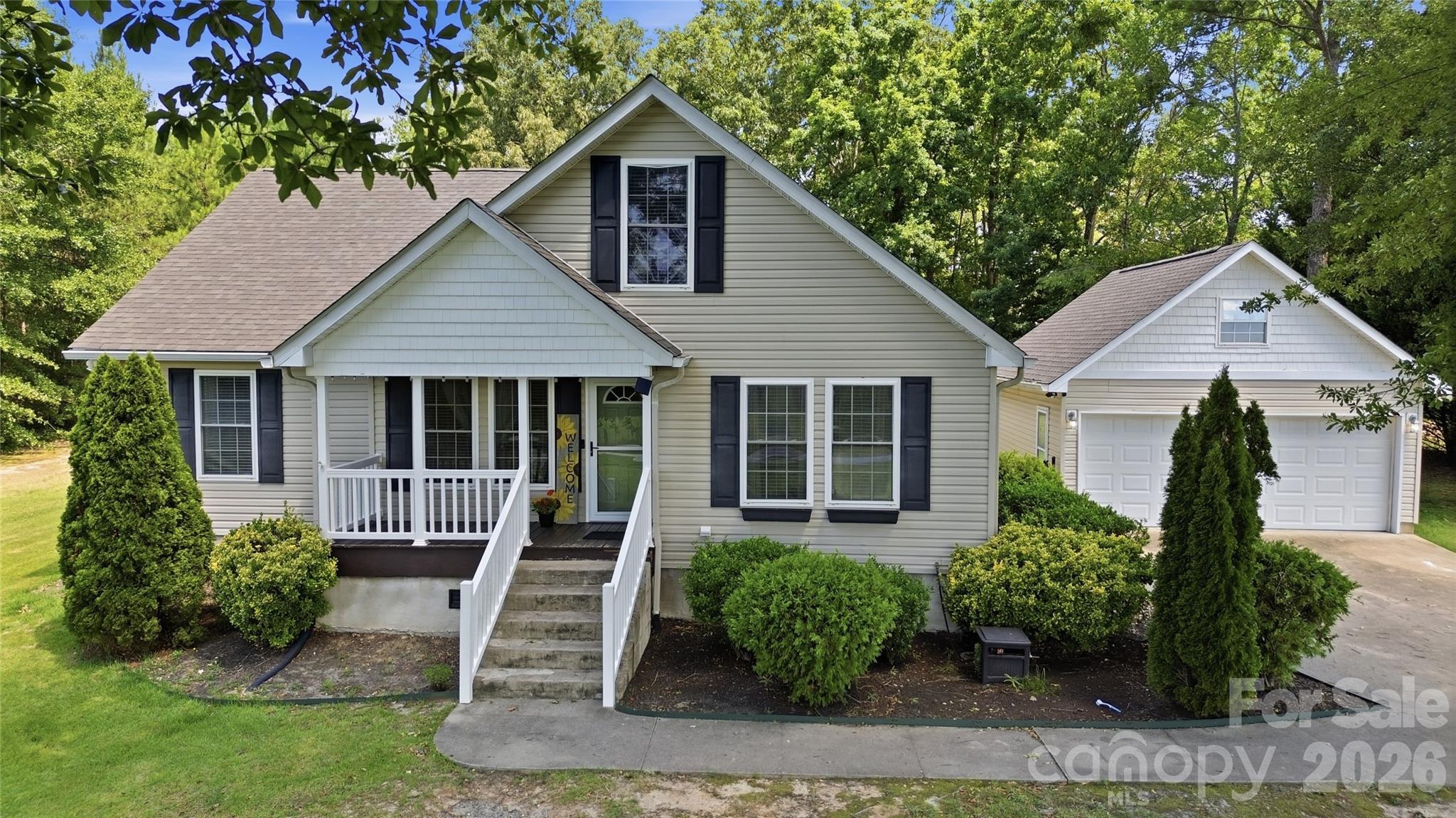 335 Providence Road Property Photo 1
