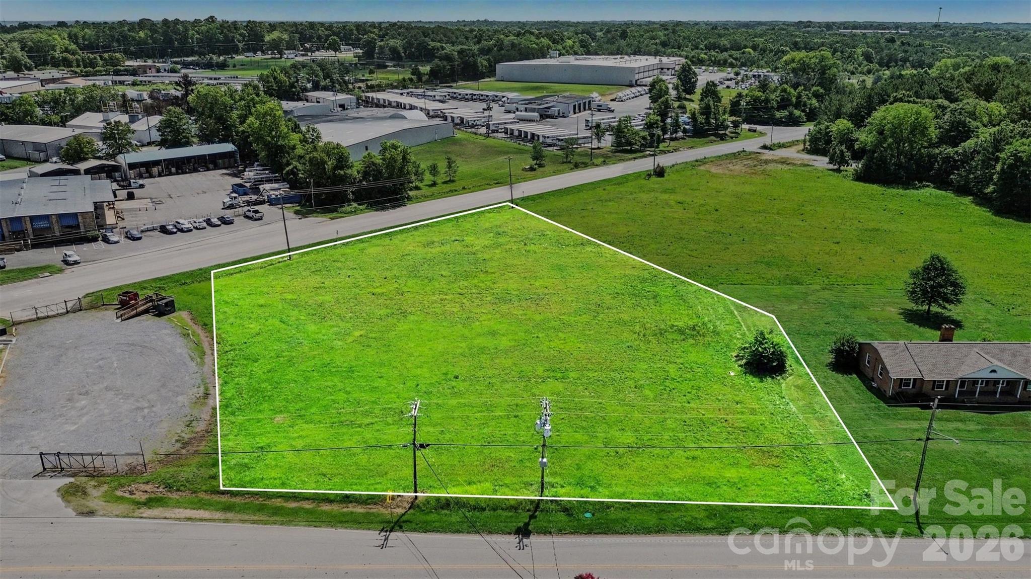 163 Porter Road Property Photo 1