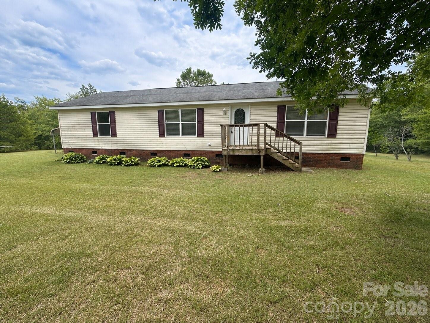 4506 Logging Road Property Photo 1