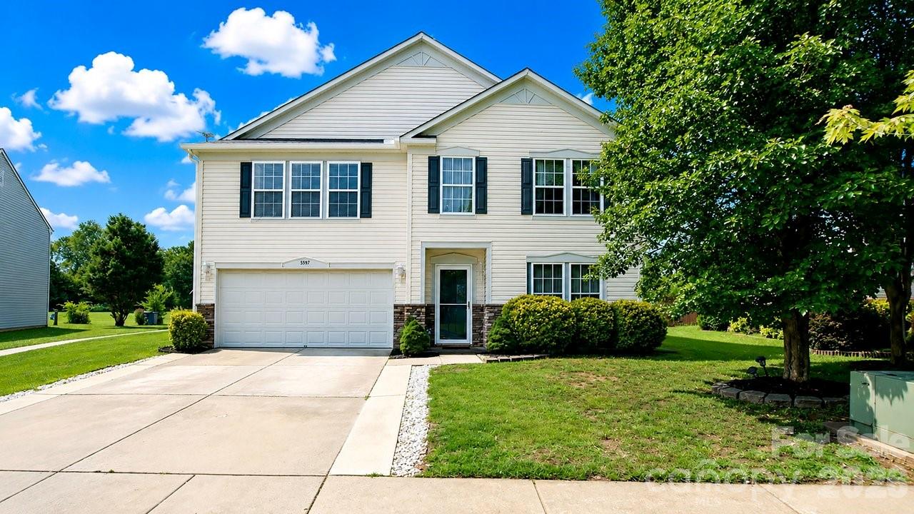 5597 Hammermill Drive Property Photo 1