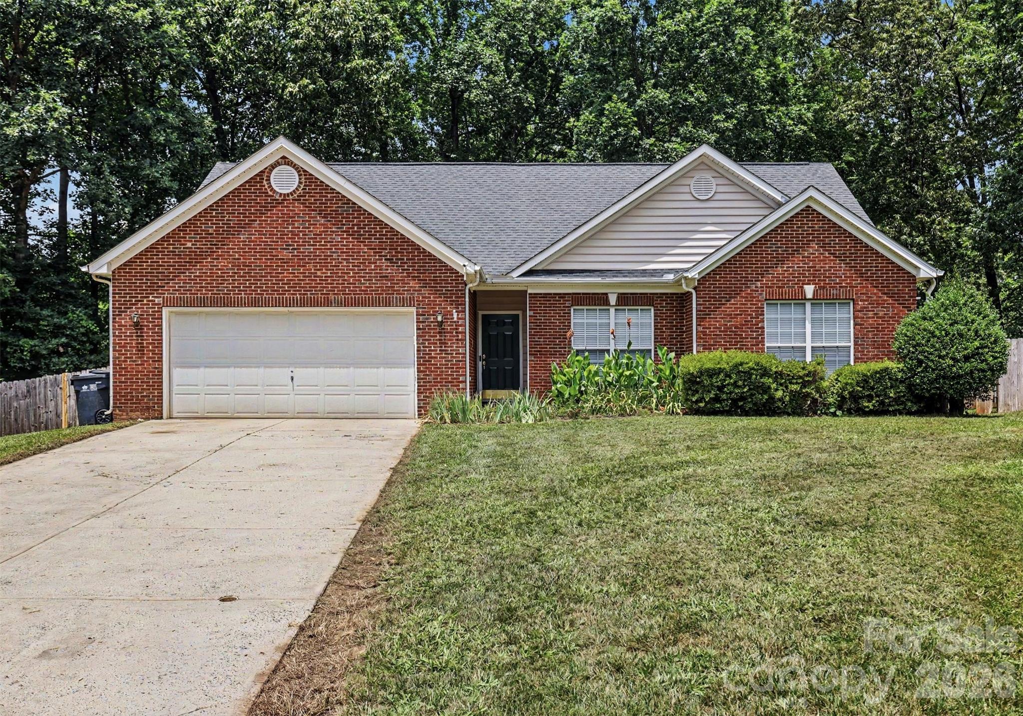 2922 Tallard Lane Property Photo 1