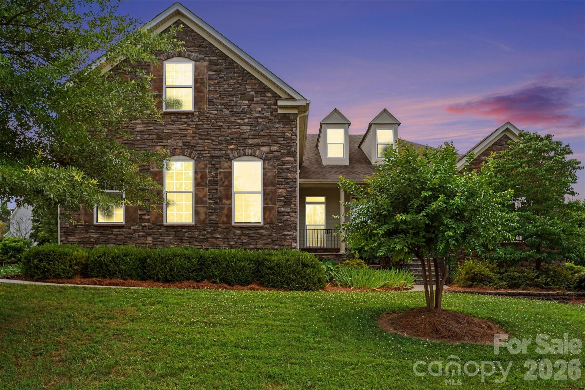 8432 Penton Place Property Photo 1