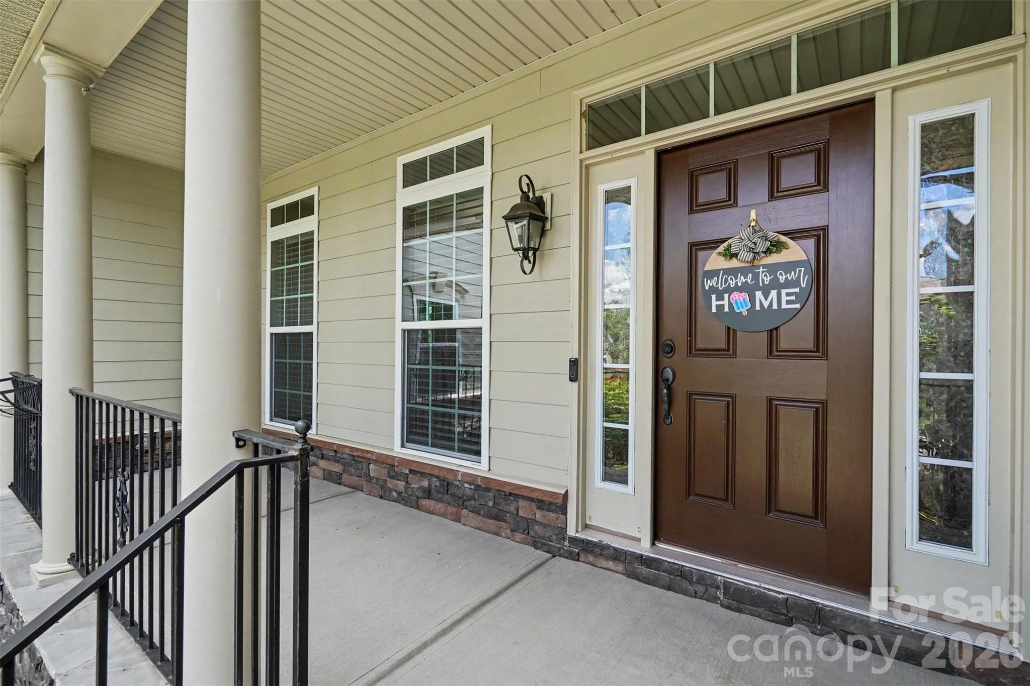 8432 Penton Place Property Photo 4