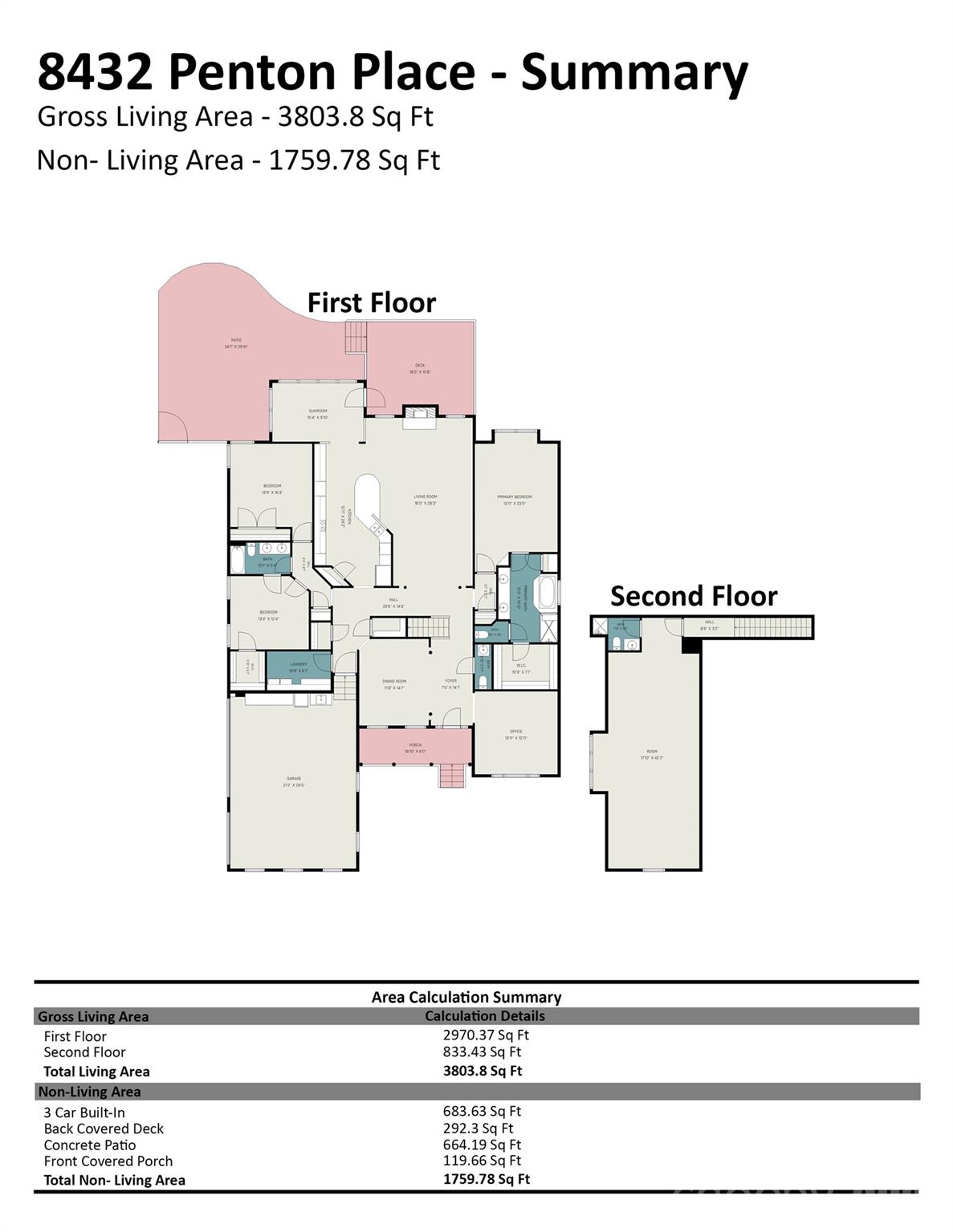 8432 Penton Place Property Photo 39