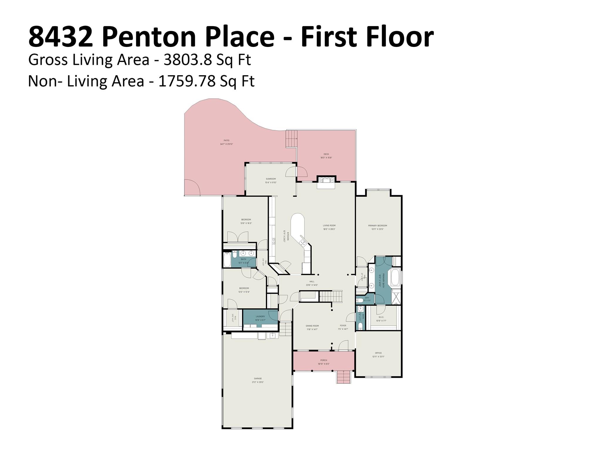 8432 Penton Place Property Photo 40