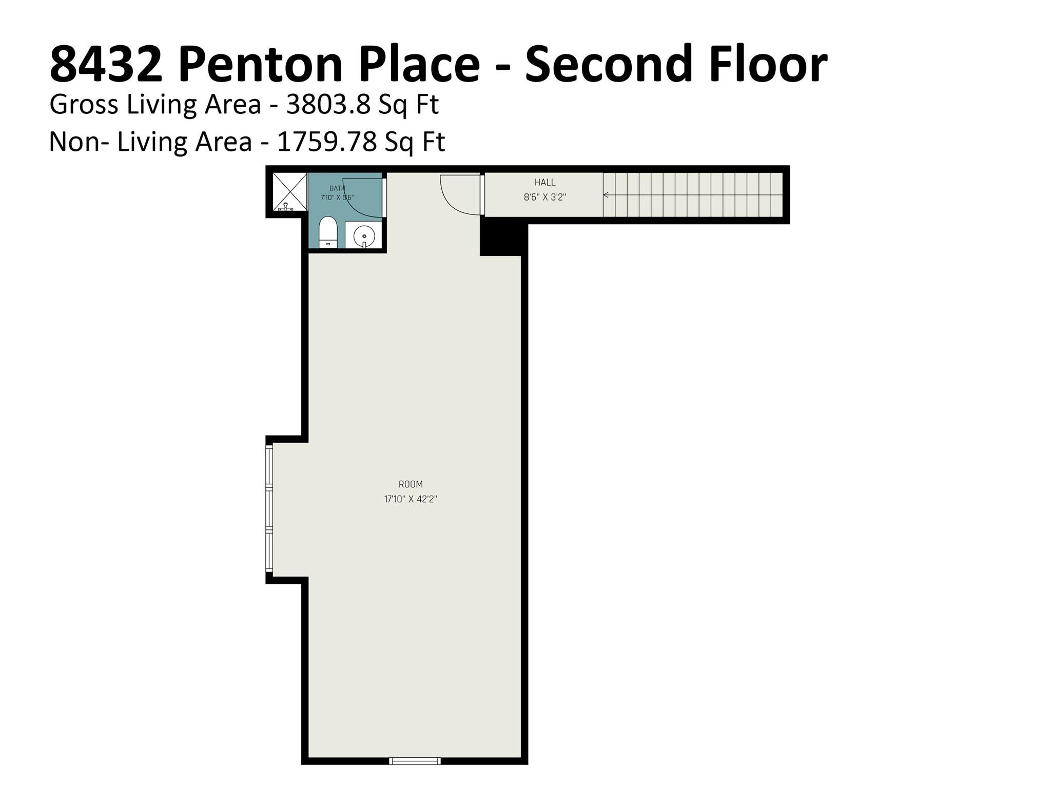 8432 Penton Place Property Photo 41
