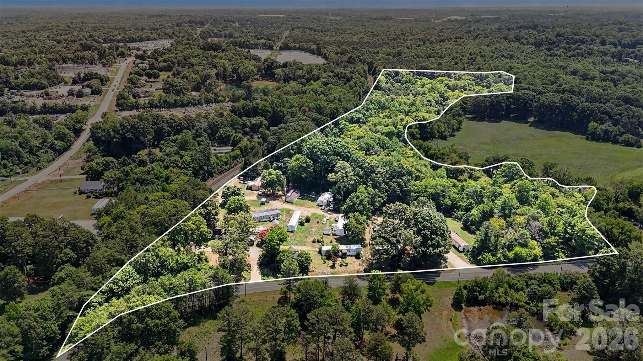 1678 Stone Street Extension Property Photo 1