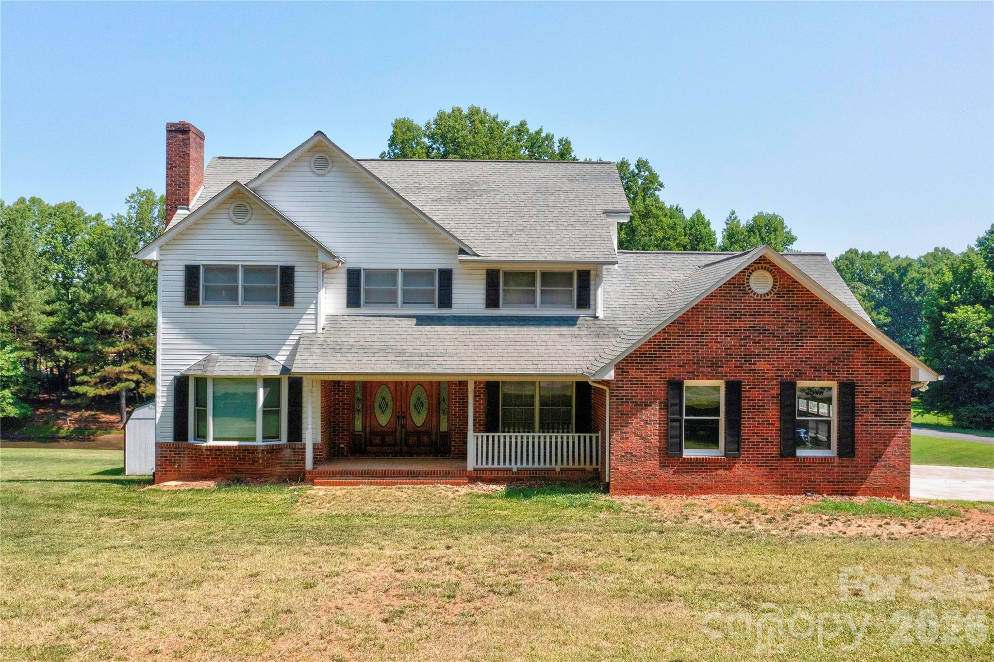 3010 Eaker Drive Property Photo 1