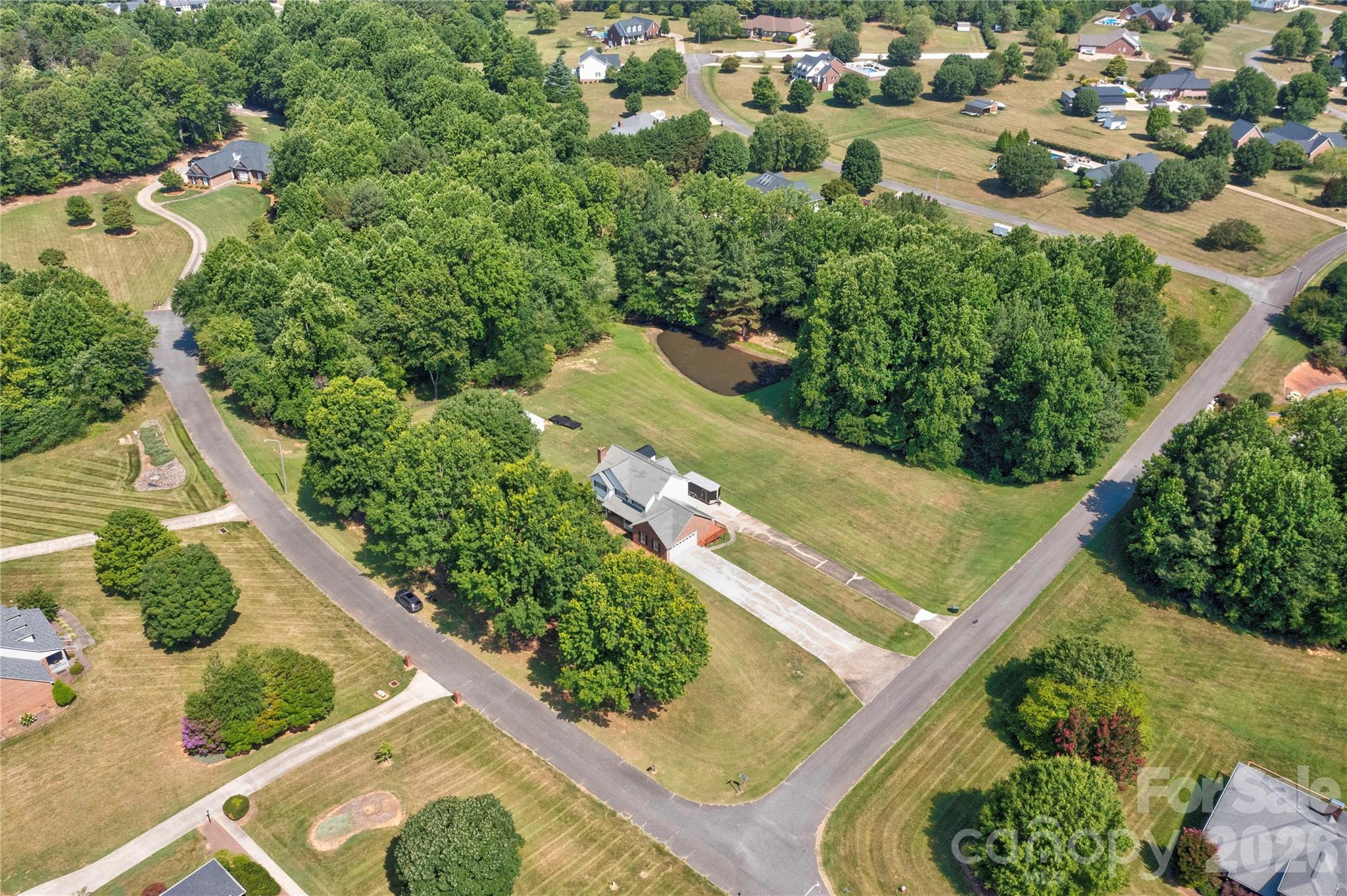 3010 Eaker Drive Property Photo 4