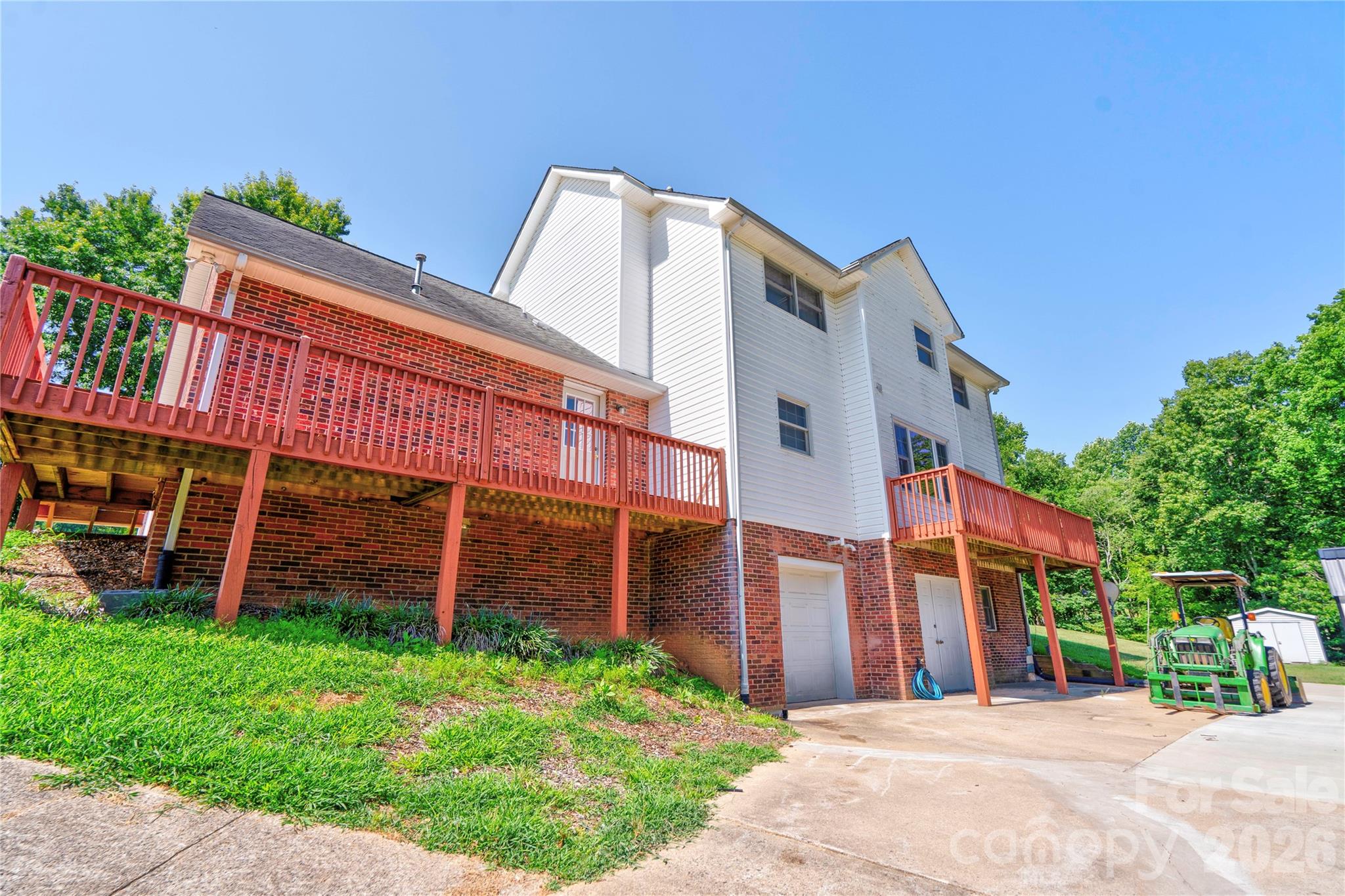 3010 Eaker Drive Property Photo 43