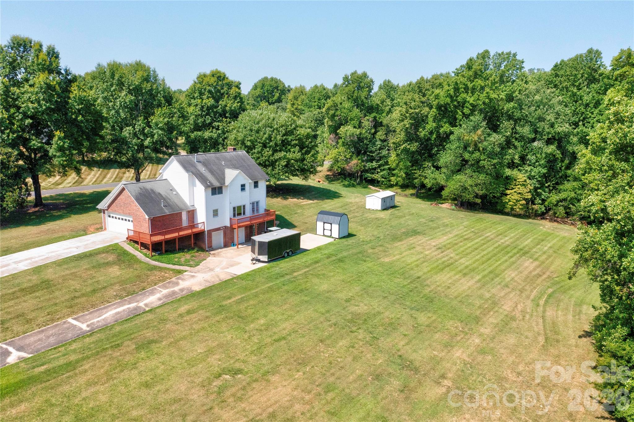 3010 Eaker Drive Property Photo 44