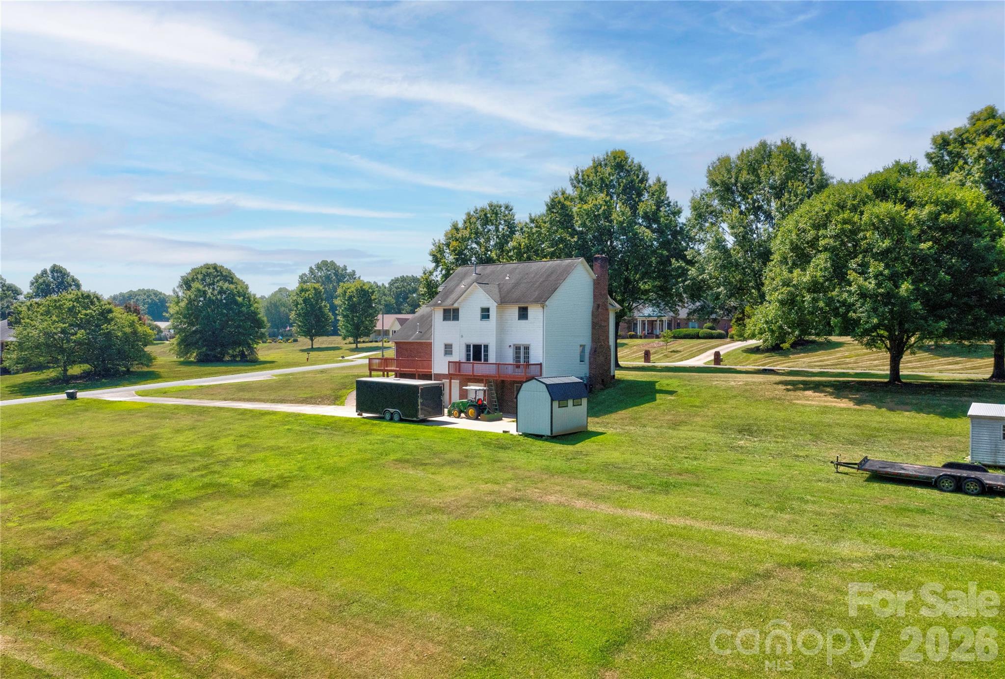 3010 Eaker Drive Property Photo 45