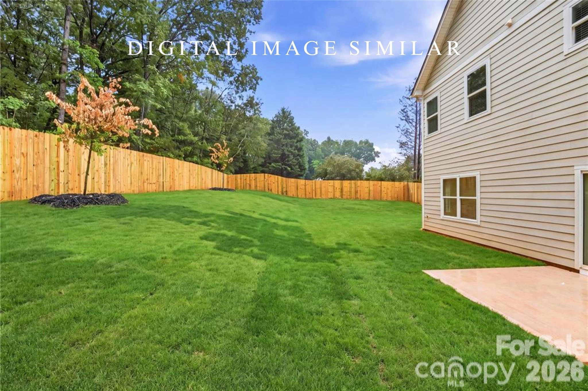 9326 Horseshoe Bend Drive Property Photo 2