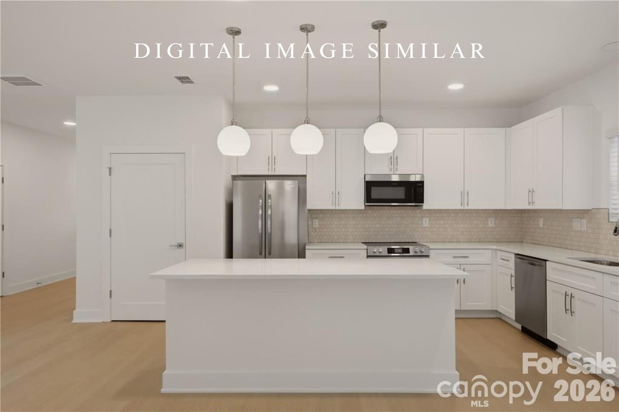 9326 Horseshoe Bend Drive Property Photo 9