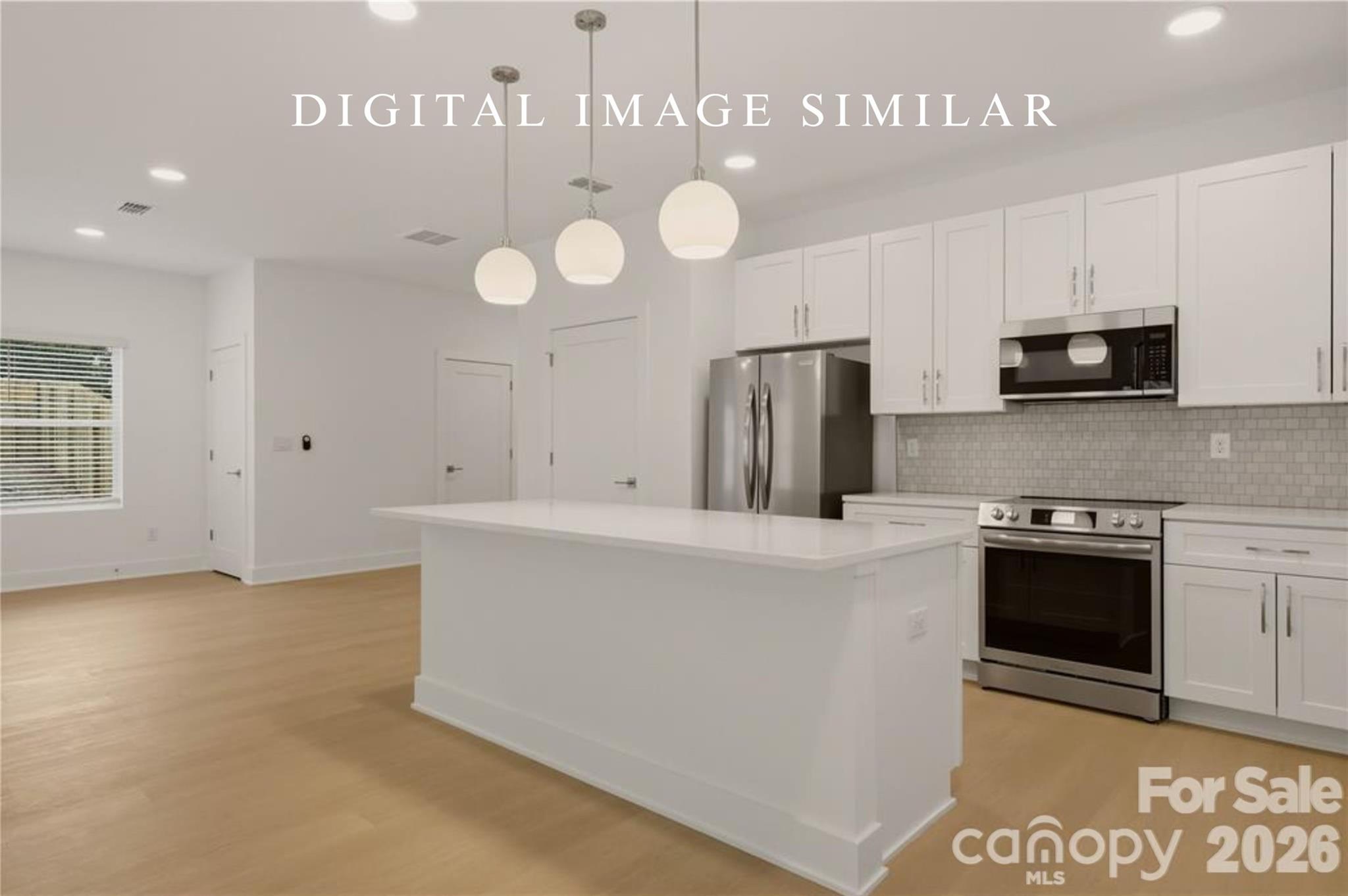 9326 Horseshoe Bend Drive Property Photo 13