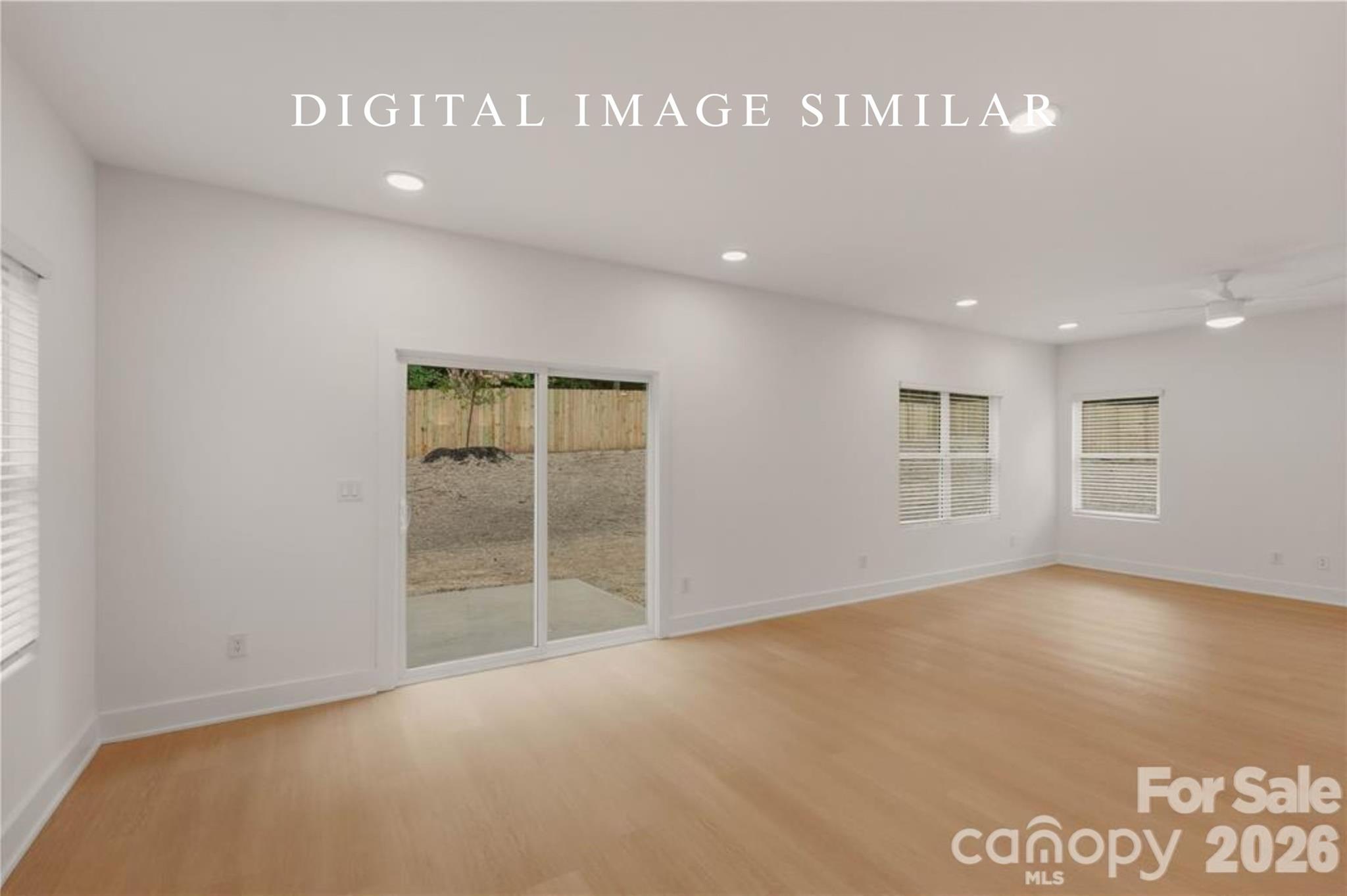 9326 Horseshoe Bend Drive Property Photo 17