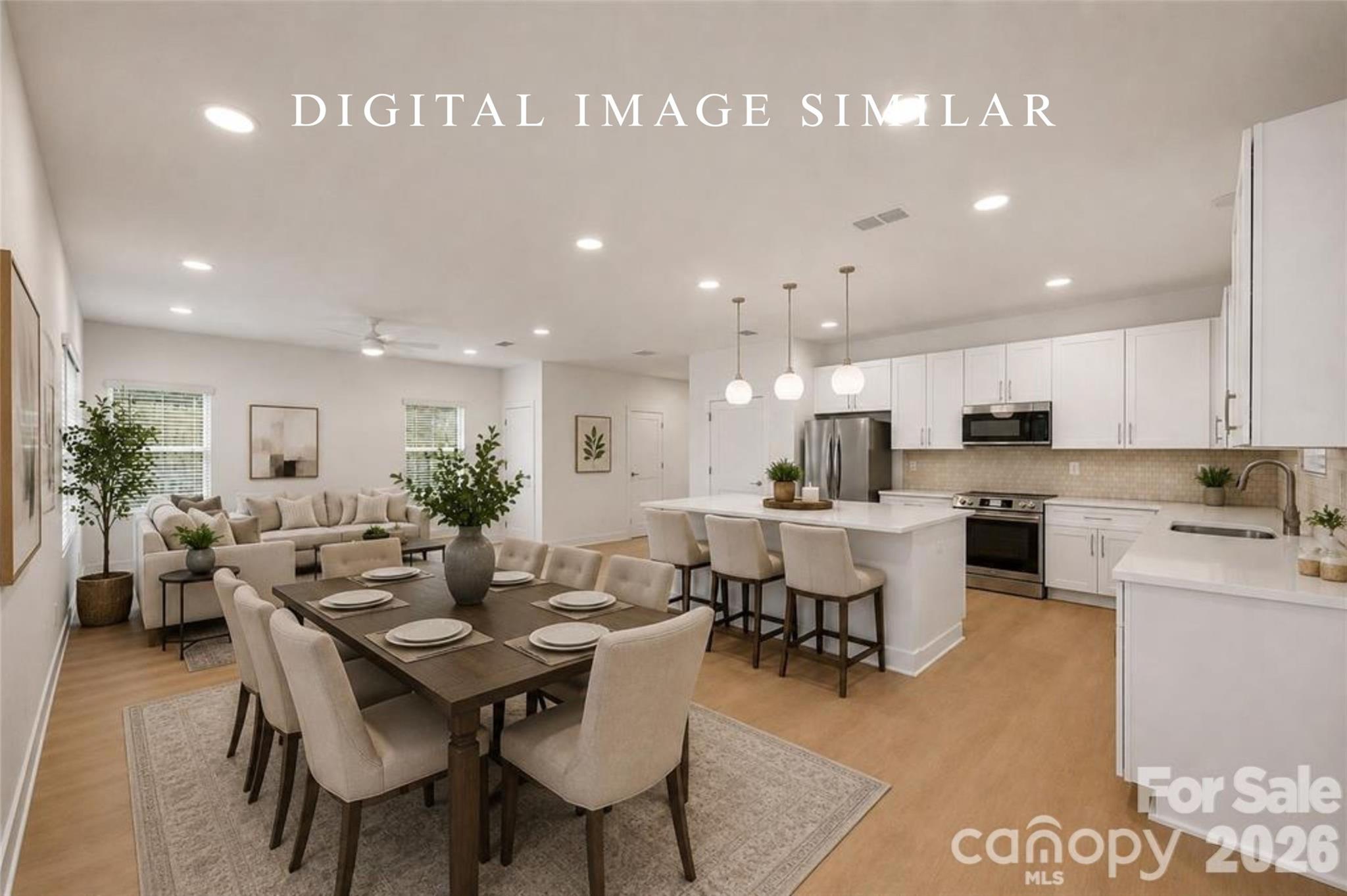 9326 Horseshoe Bend Drive Property Photo 18