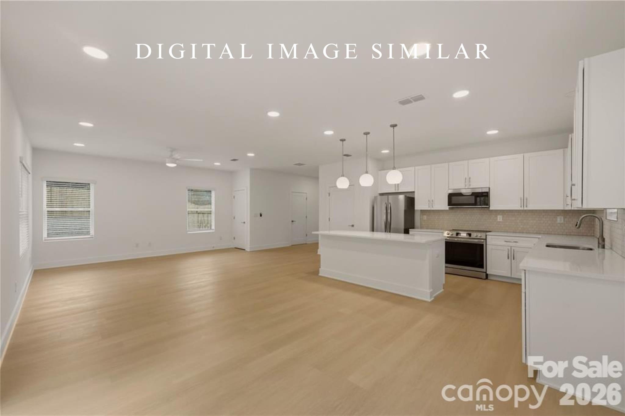 9326 Horseshoe Bend Drive Property Photo 19
