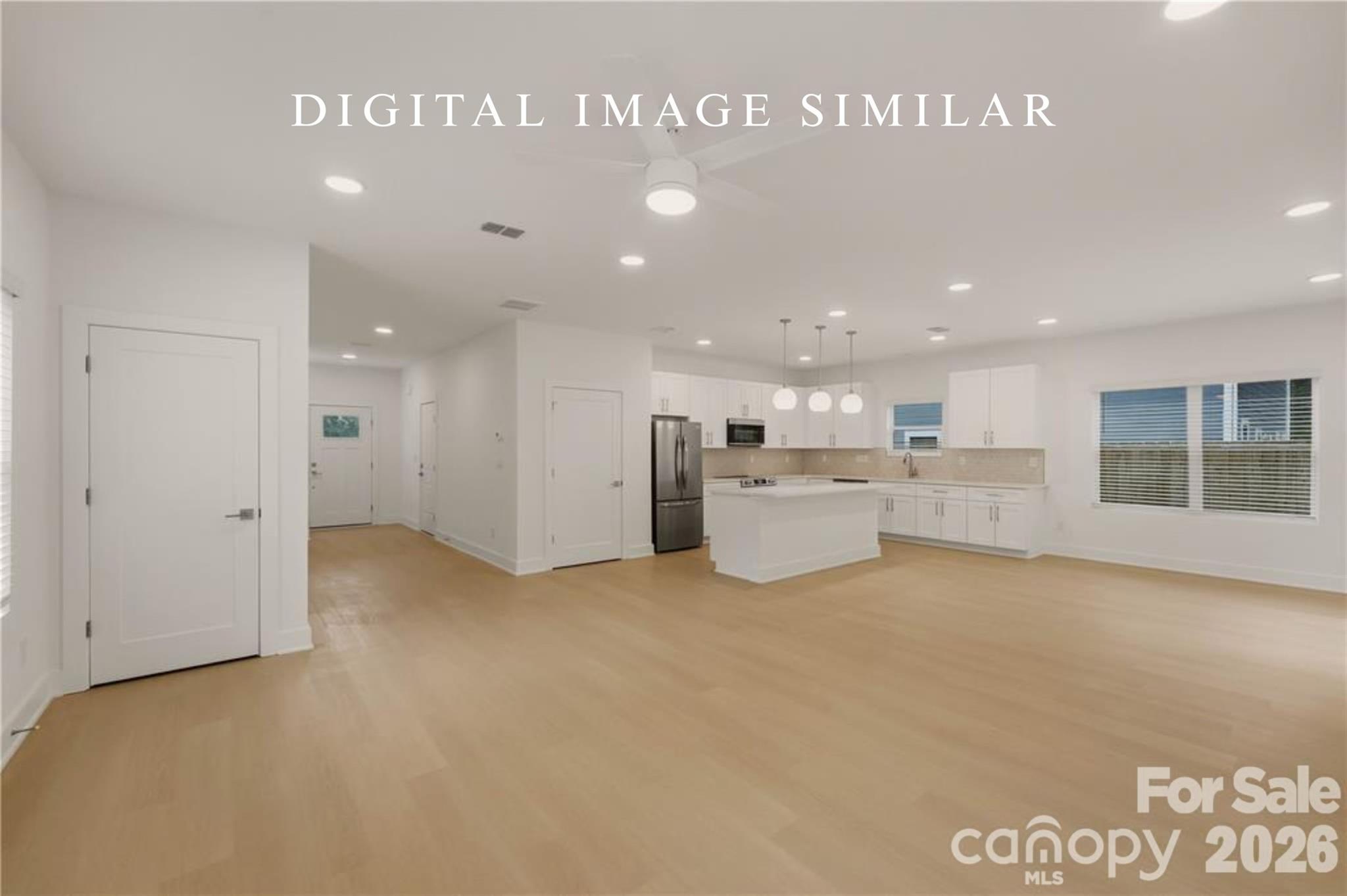 9326 Horseshoe Bend Drive Property Photo 21