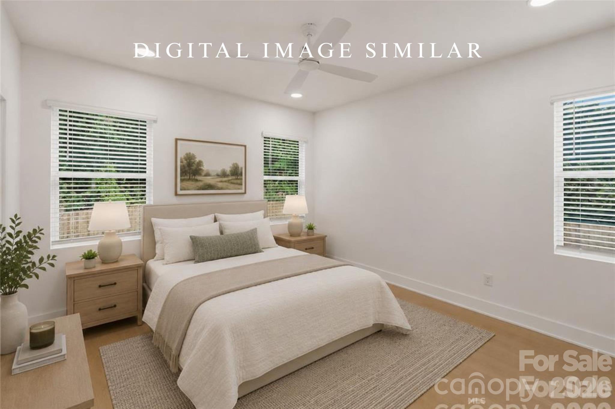 9326 Horseshoe Bend Drive Property Photo 26