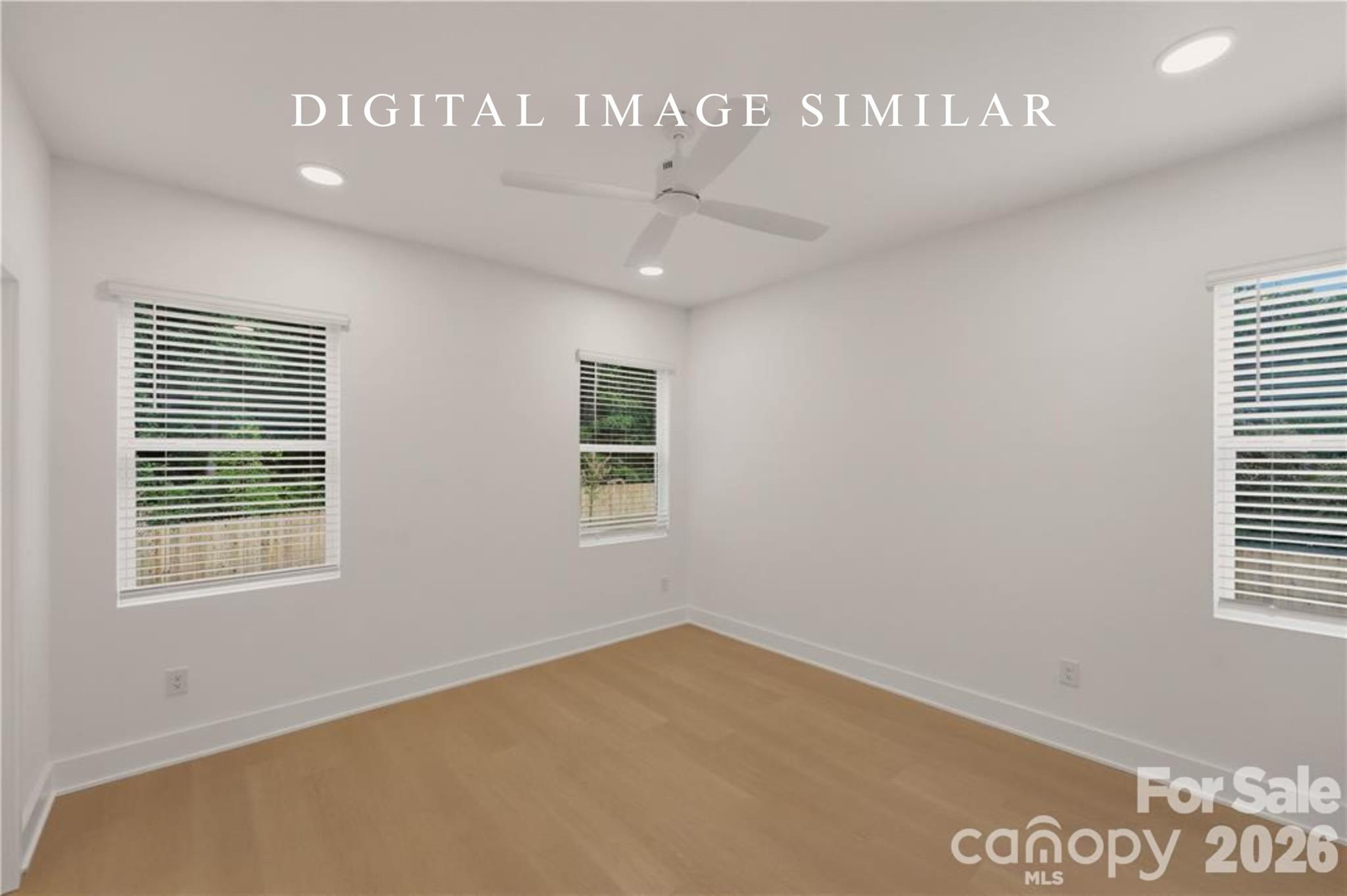 9326 Horseshoe Bend Drive Property Photo 27
