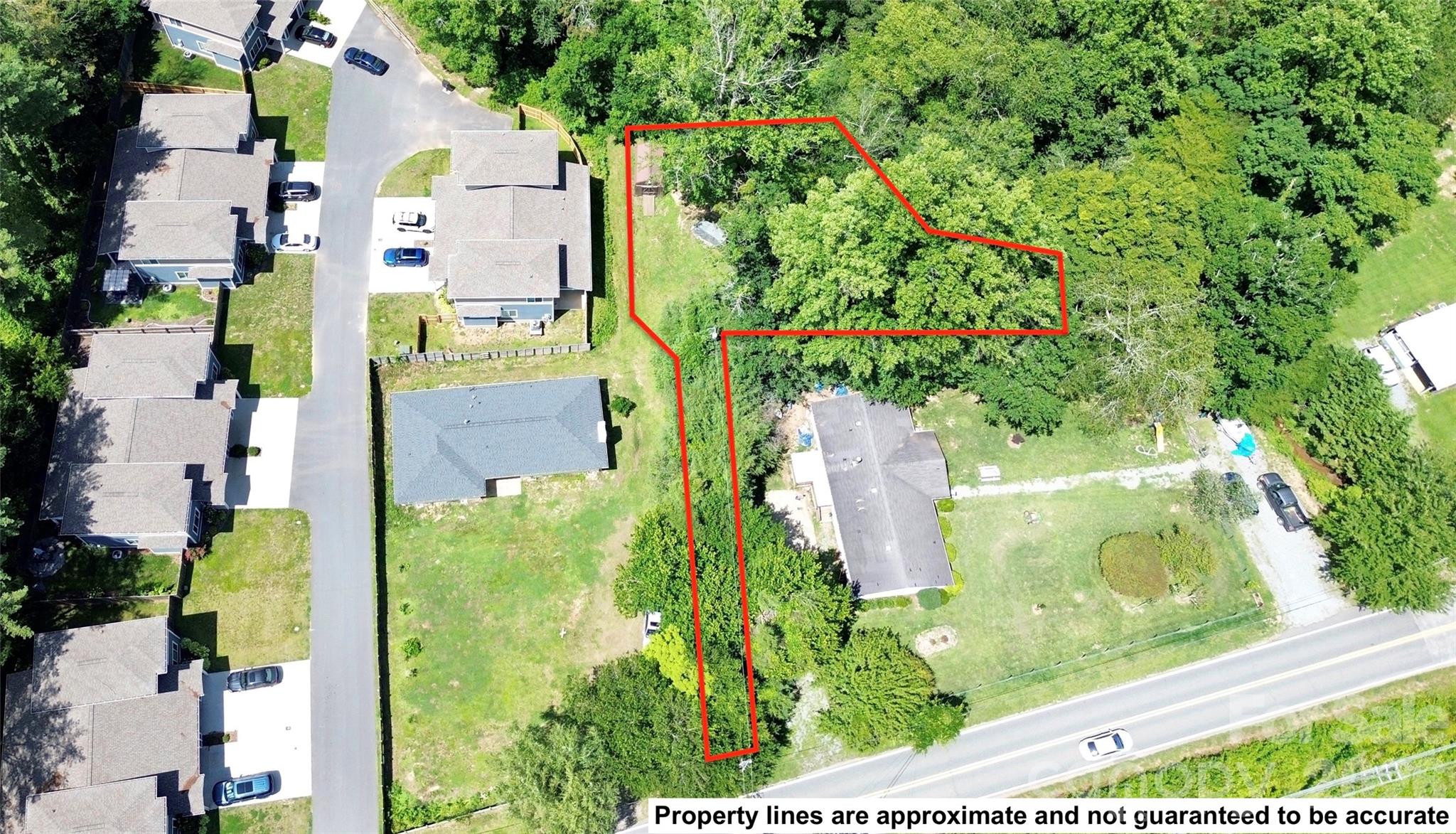 404 Blue Ridge Road Property Photo 1