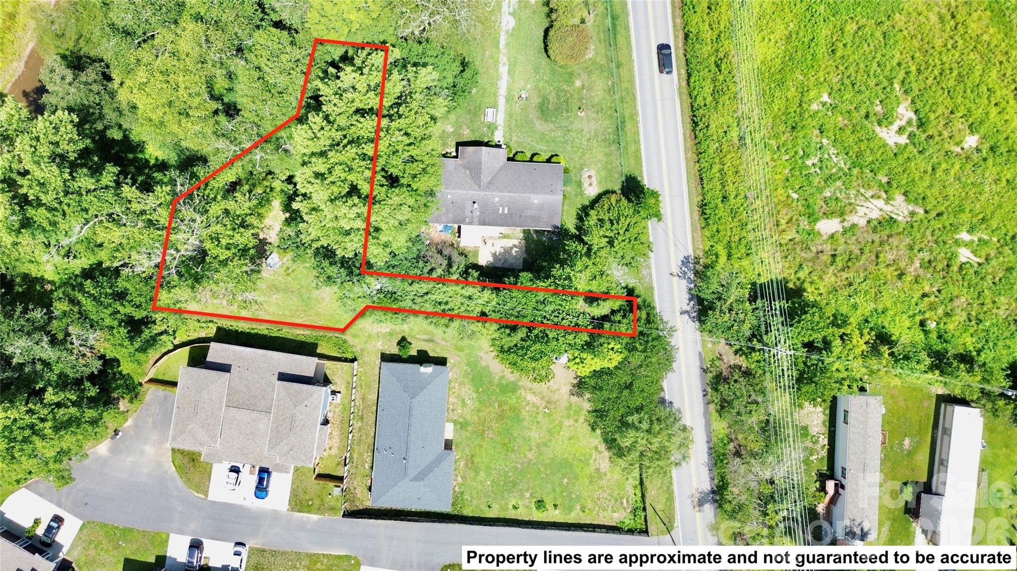 404 Blue Ridge Road Property Photo 2
