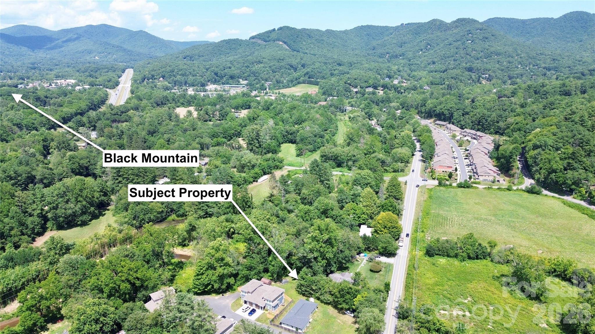 404 Blue Ridge Road Property Photo 3