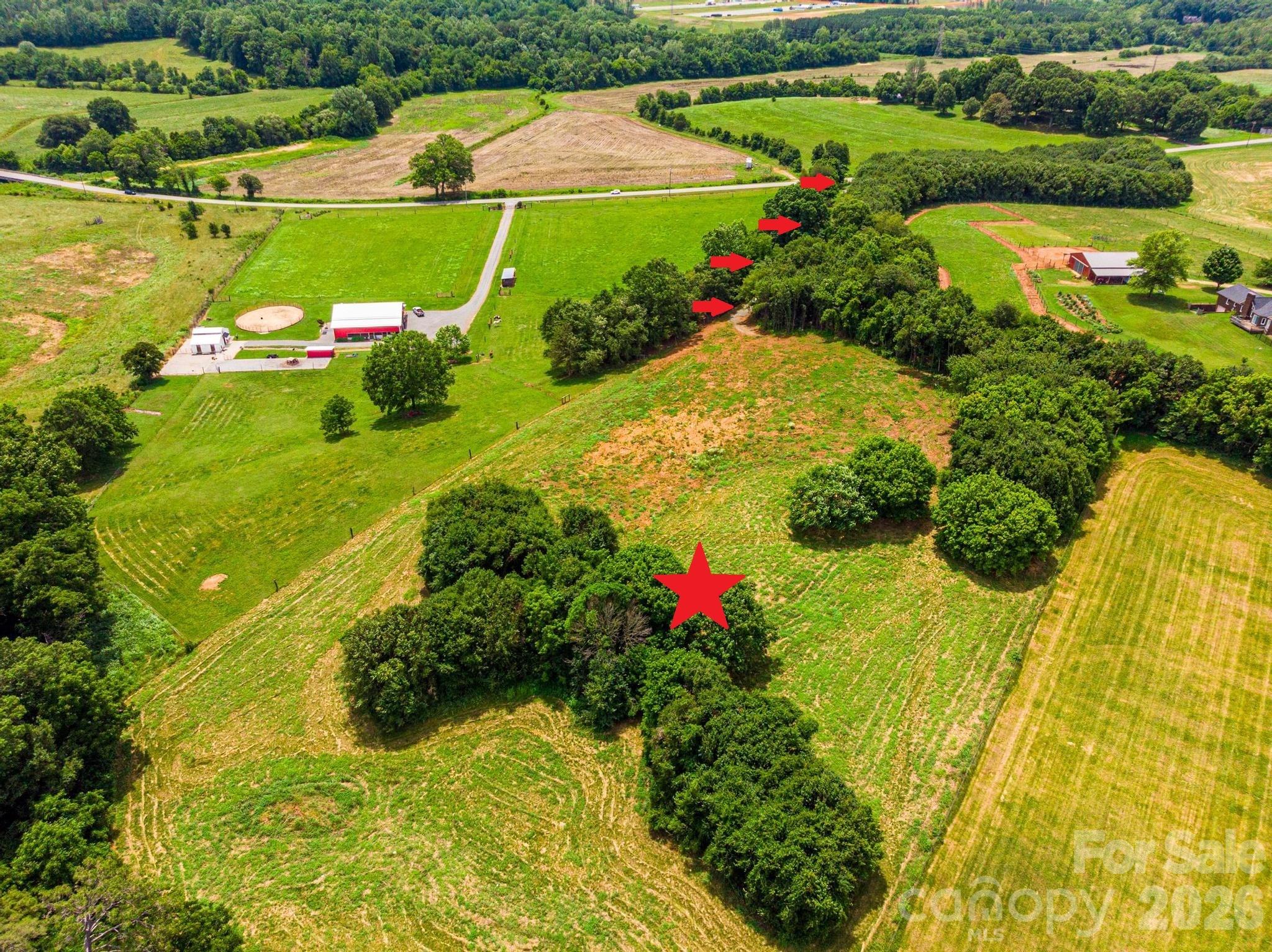 3103 Rome Jones Road Property Photo 4