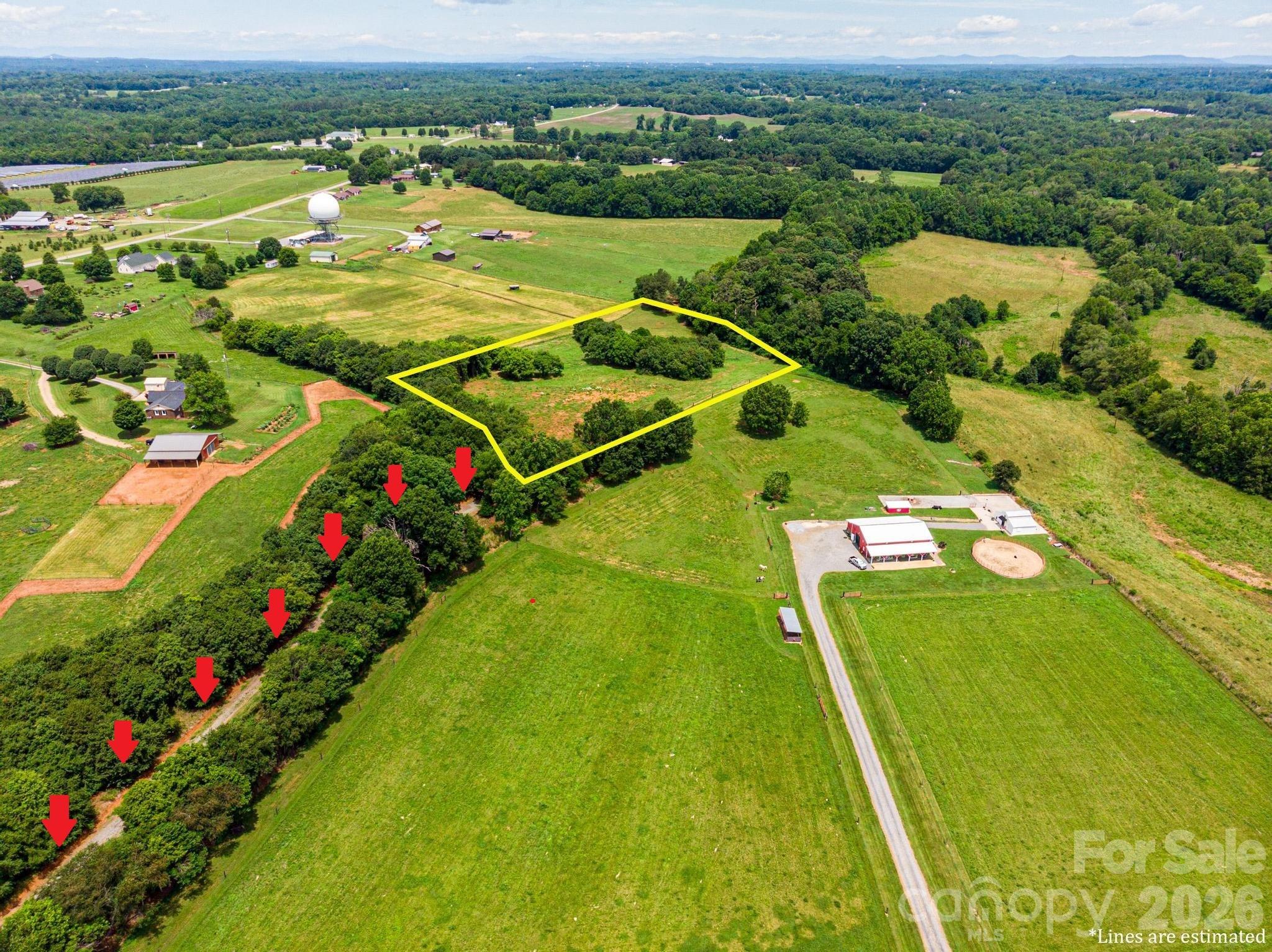 3103 Rome Jones Road Property Photo 16